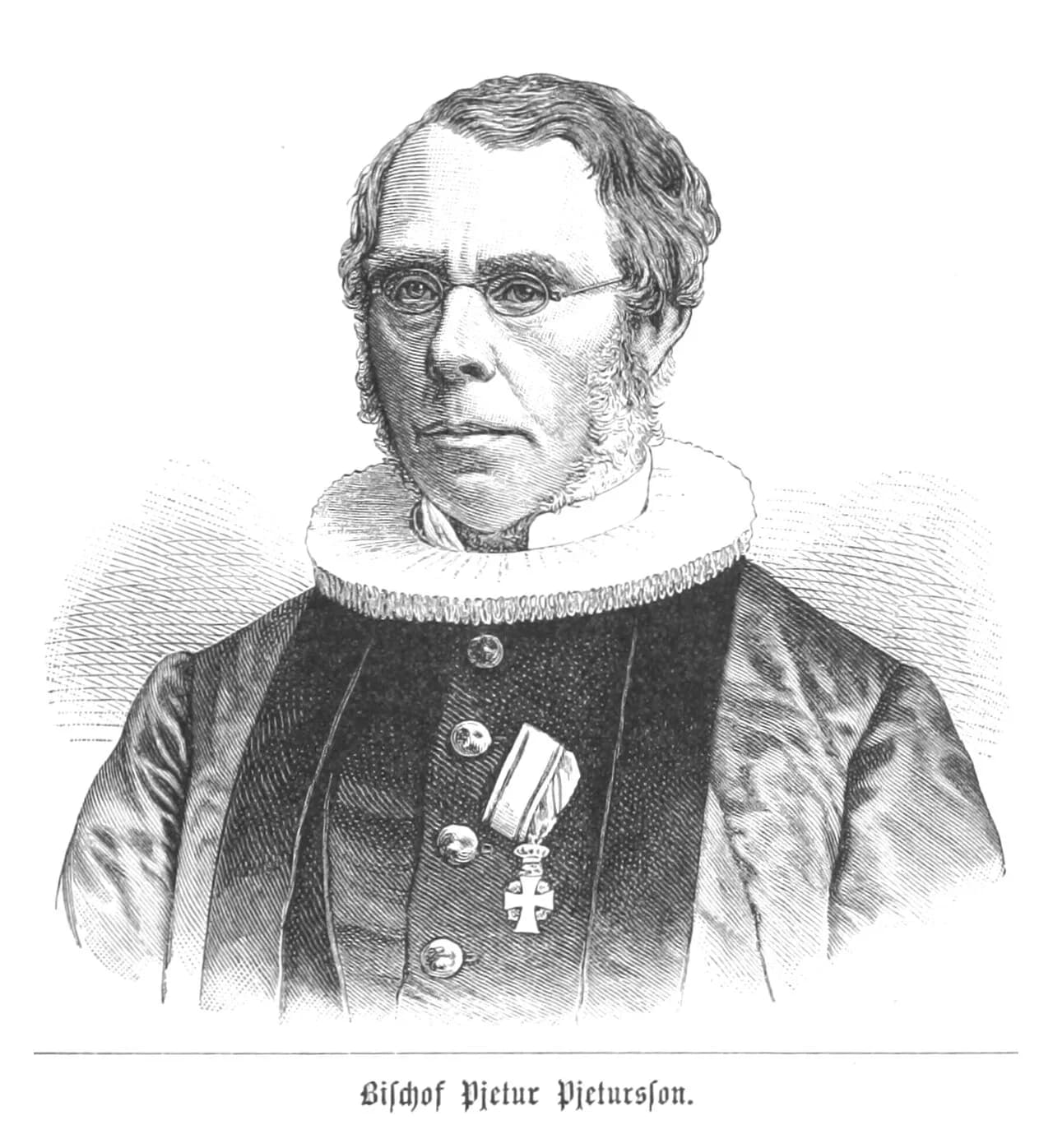 Pétur Pétursson