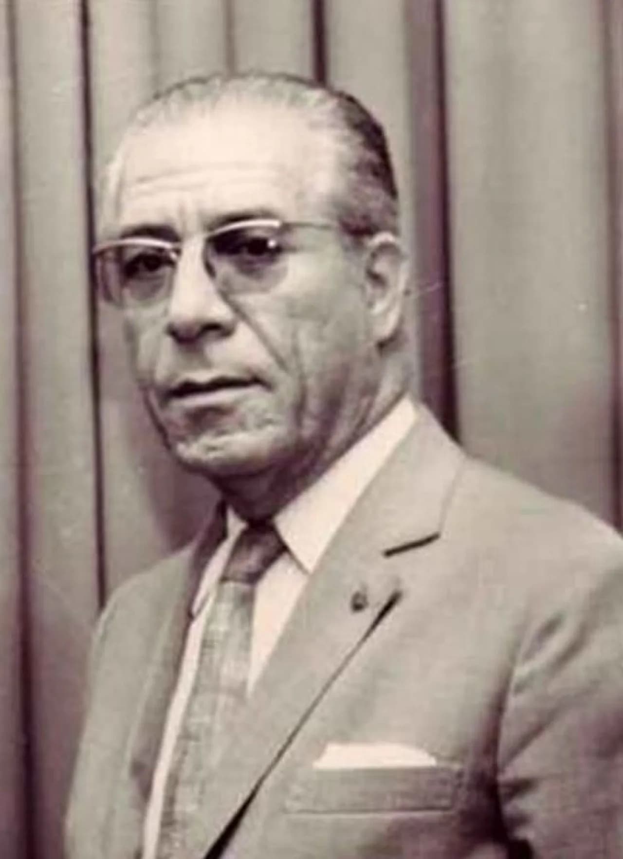Hédi Nouira