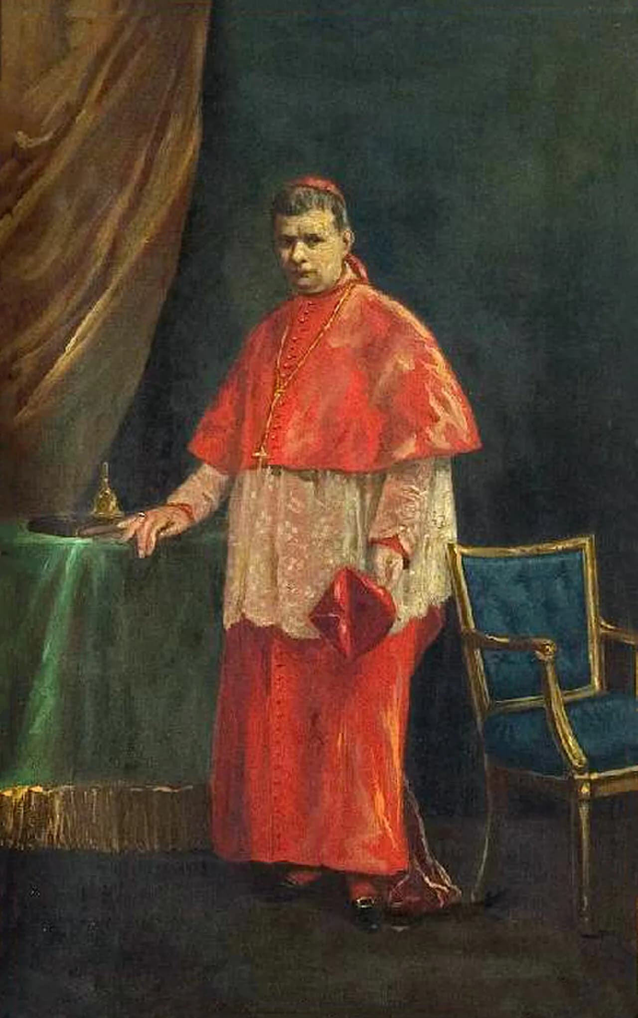 Sisto Riario Sforza