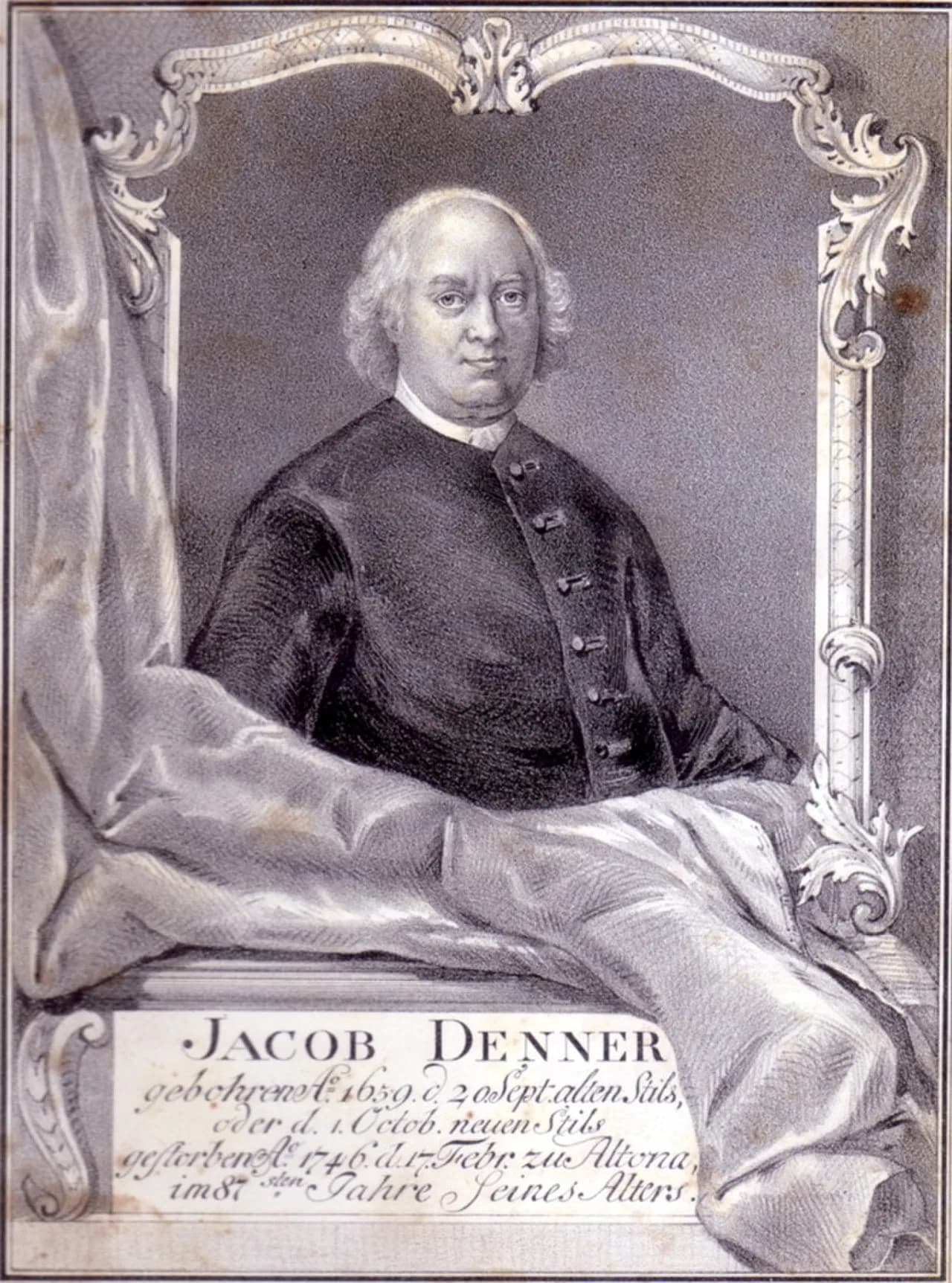 Jakob Denner
