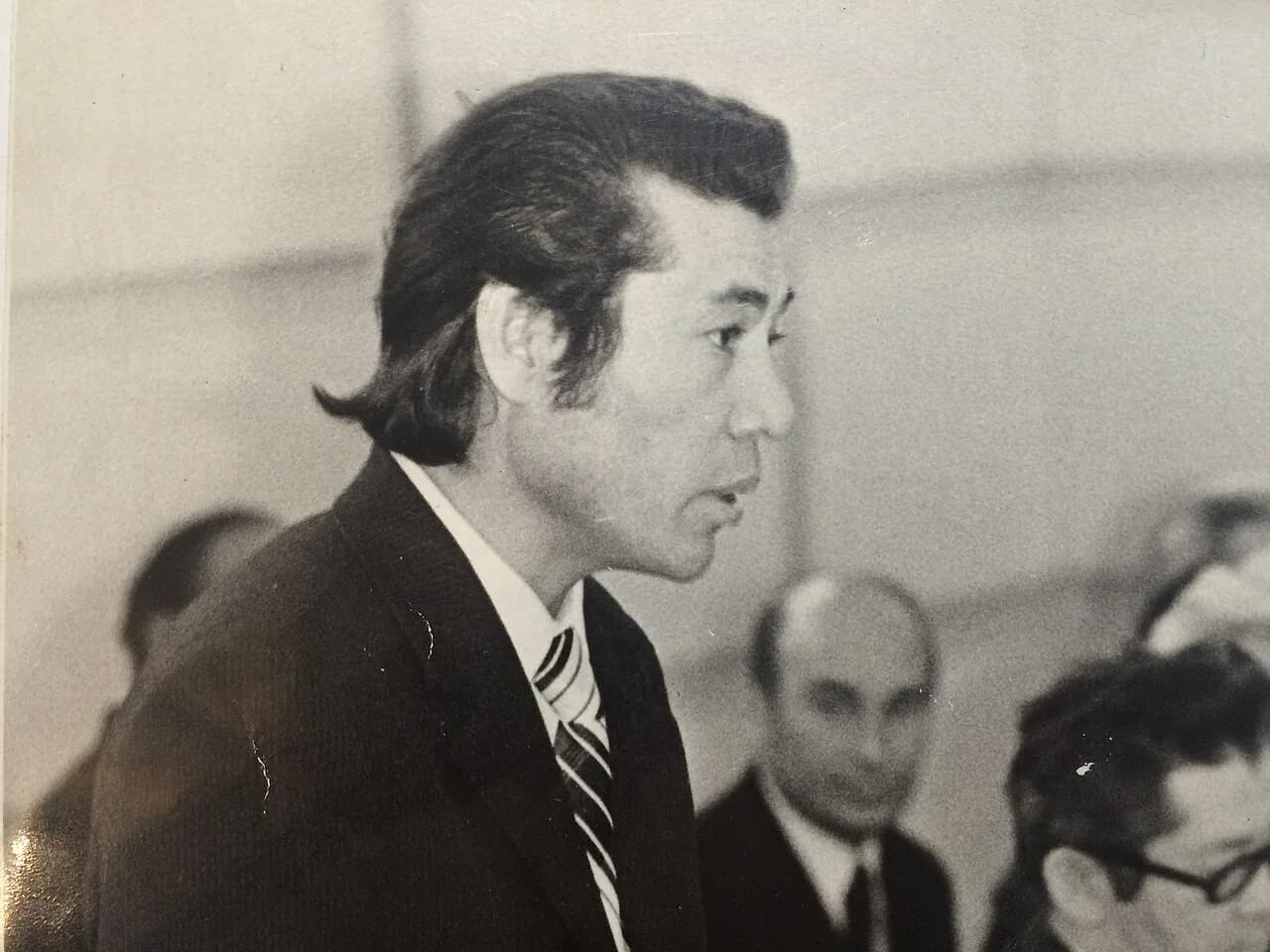 Bazarbai Jumaniyazov