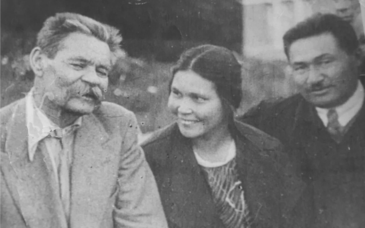 Fatima Gabitova