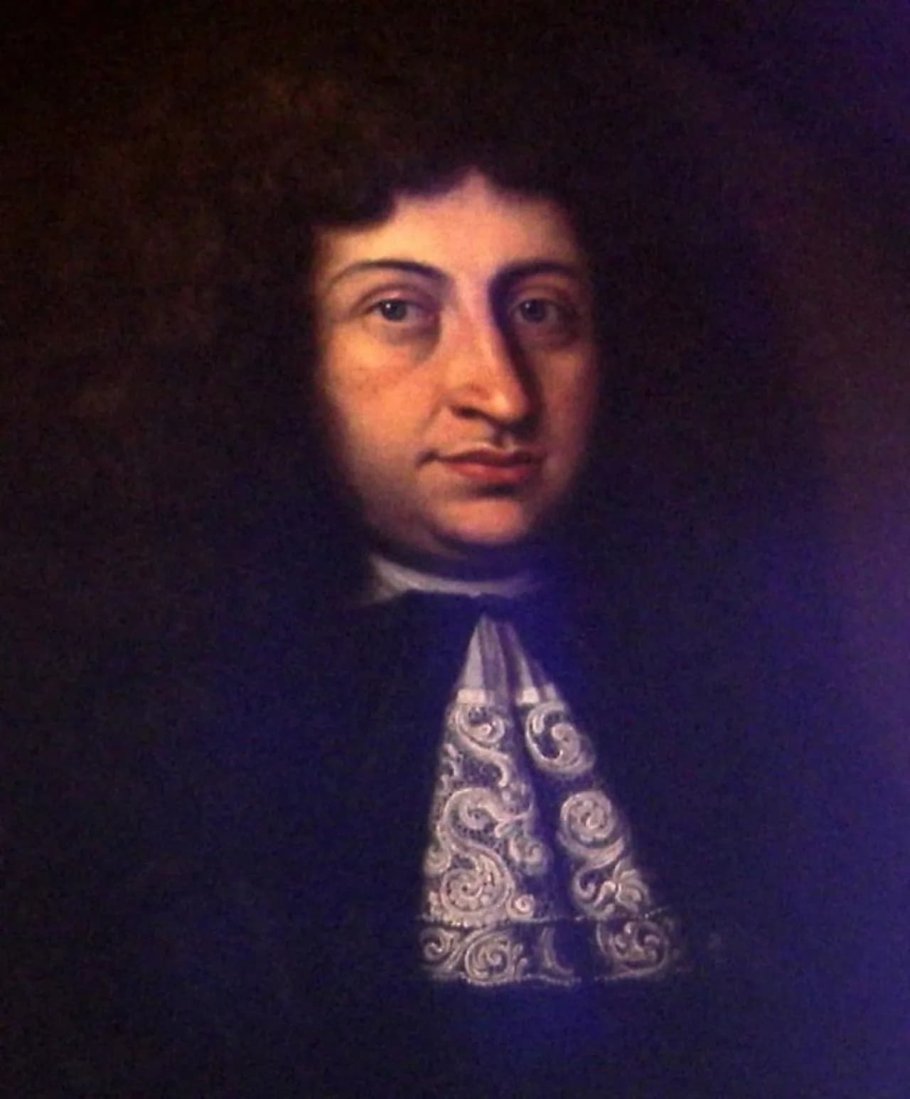 Moritz Heinrich