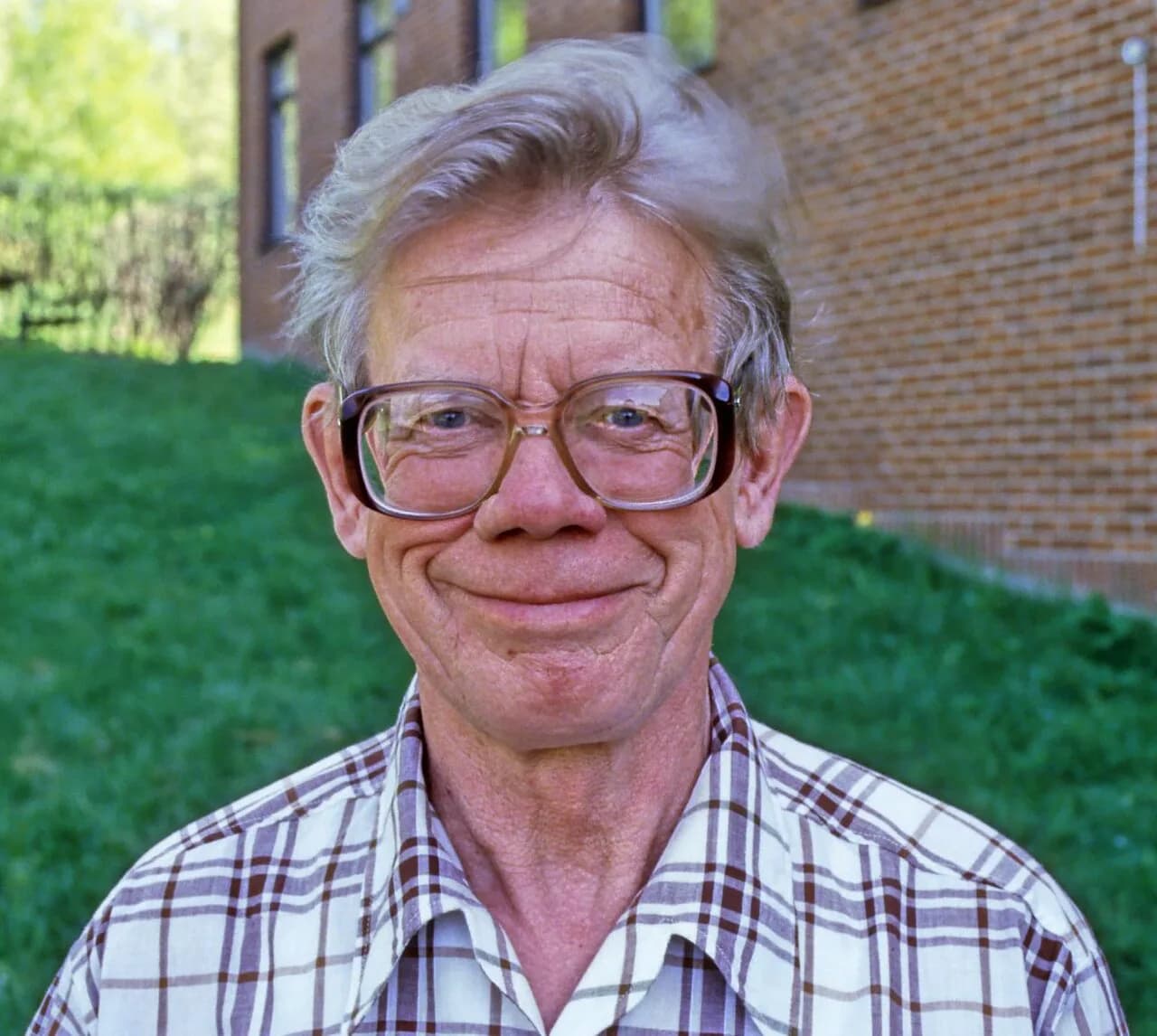 John Eriksson