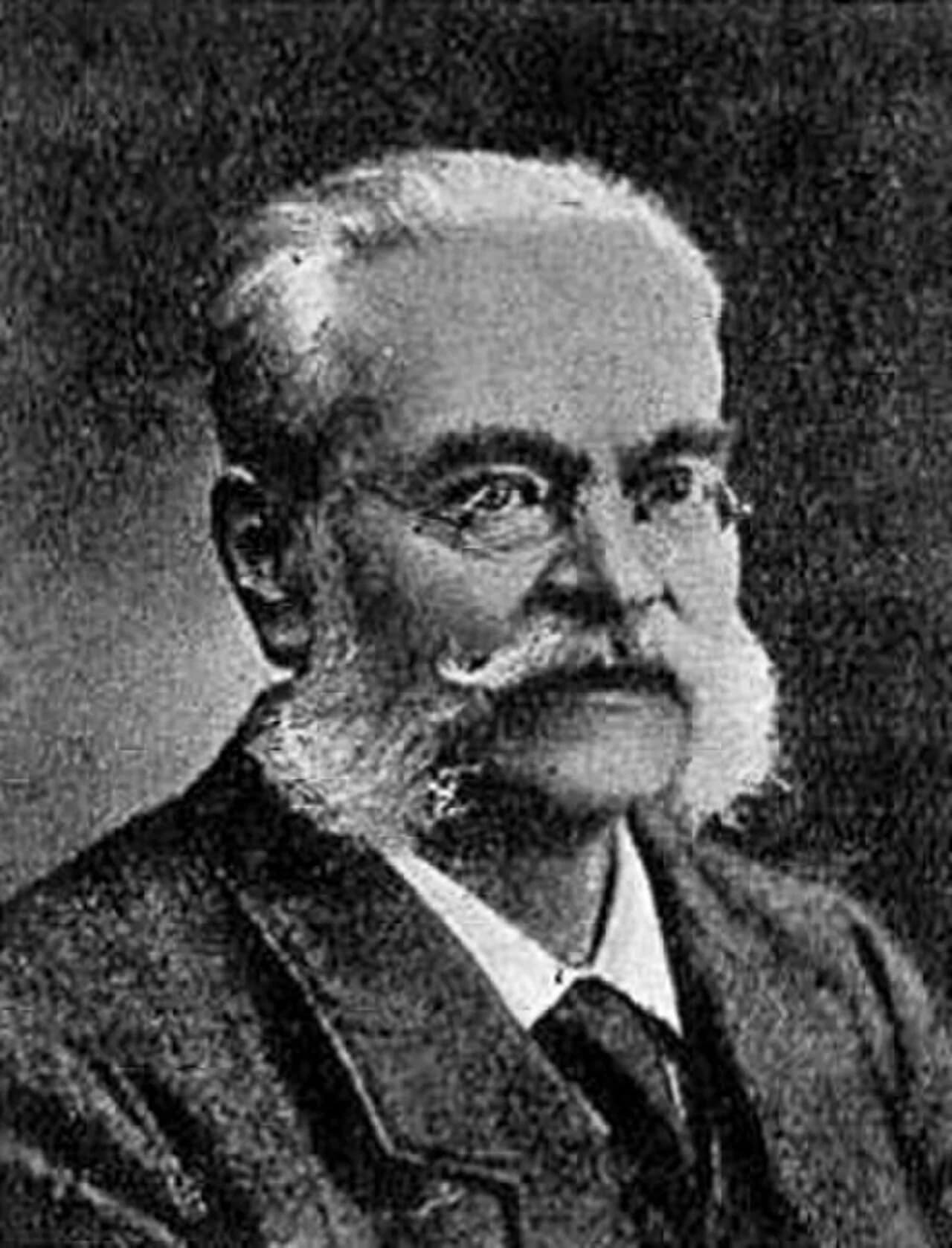 Louis Blum