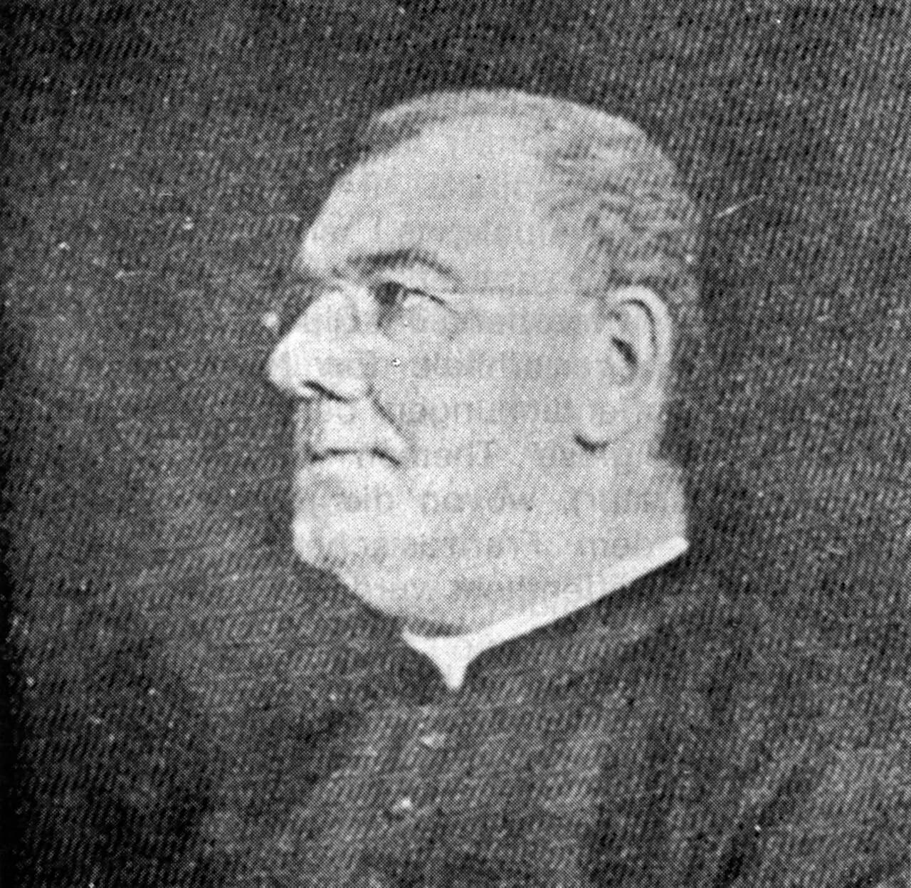Martin Blum
