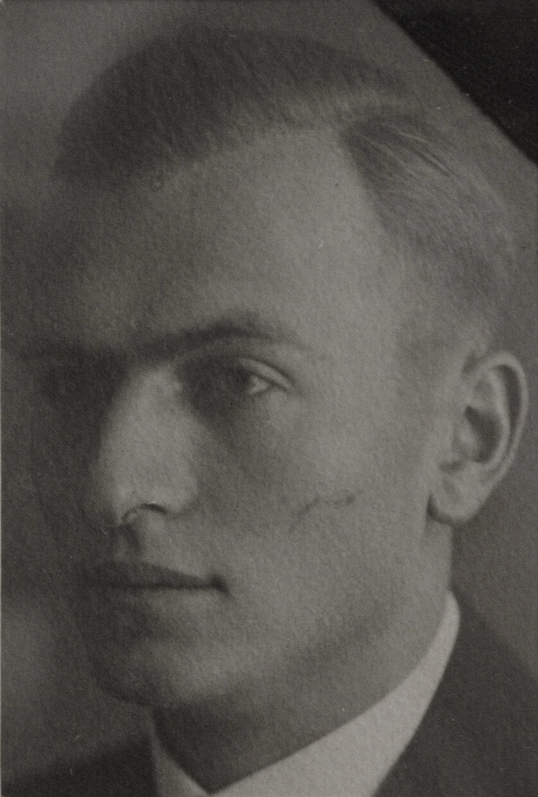 Karl Heinrich Fielitz