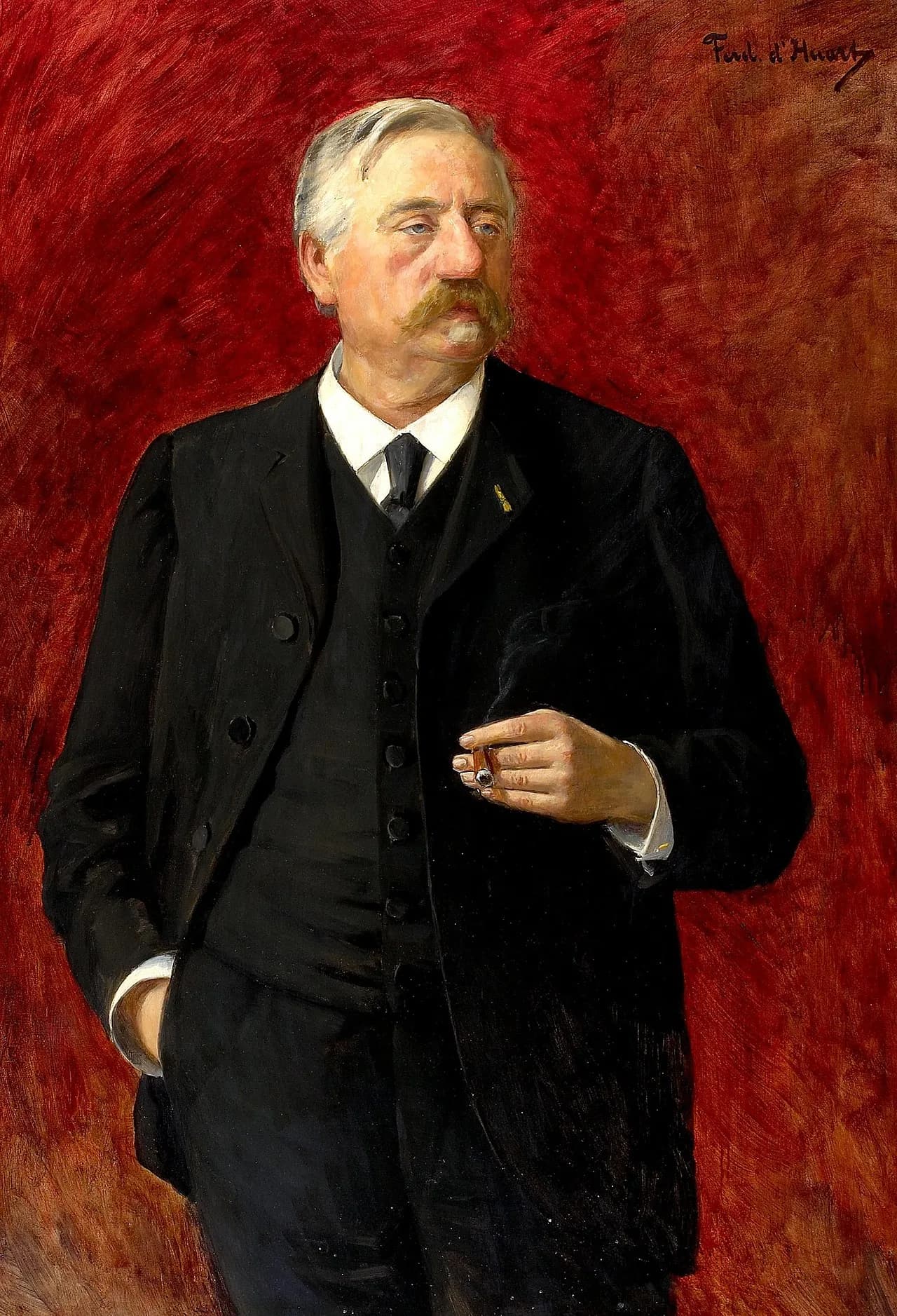 Jules Fischer