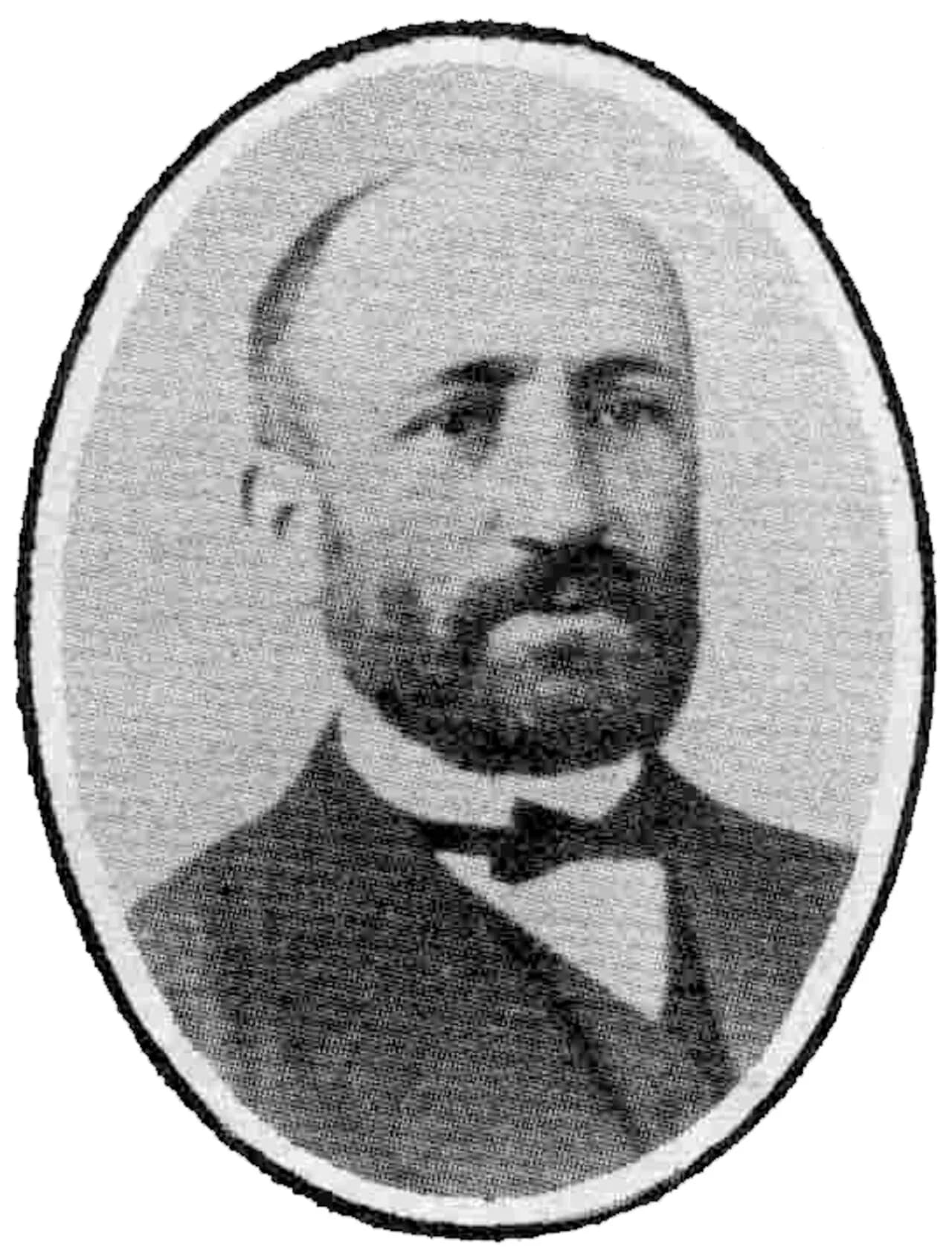 Jean Pierre Foehr