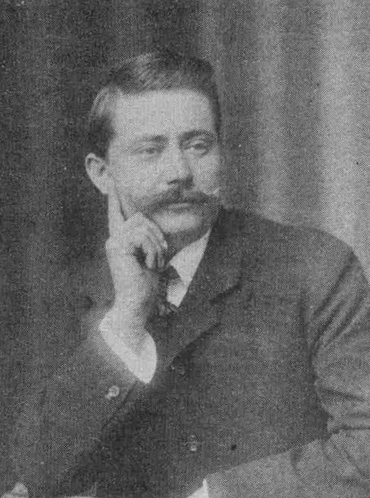 Étienne Galowich