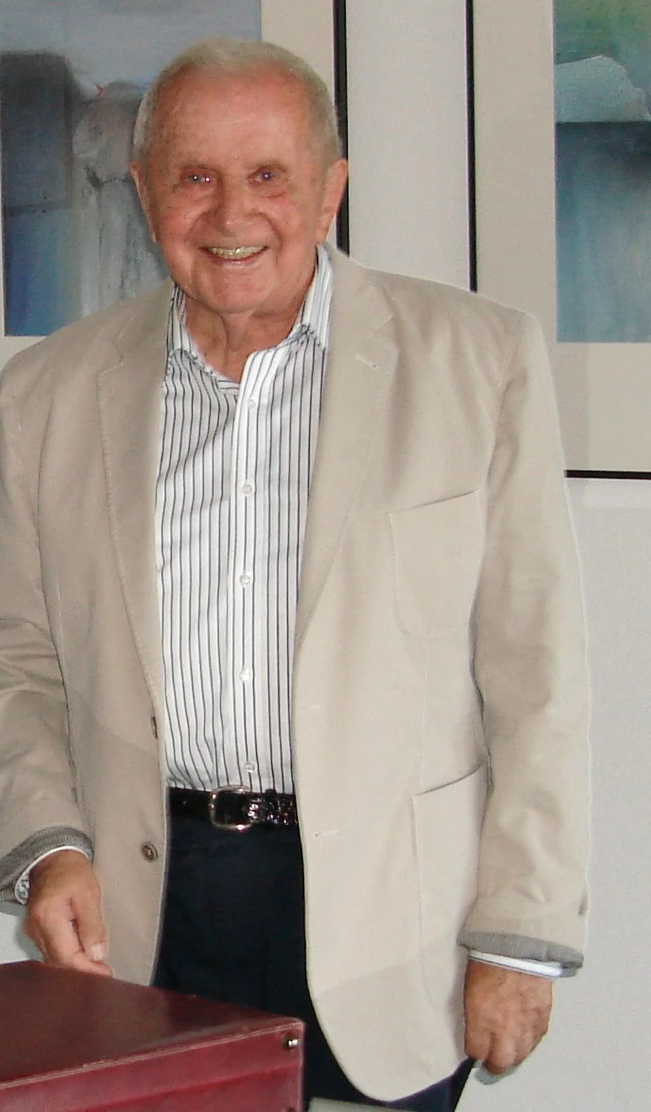 Emile Hemmen