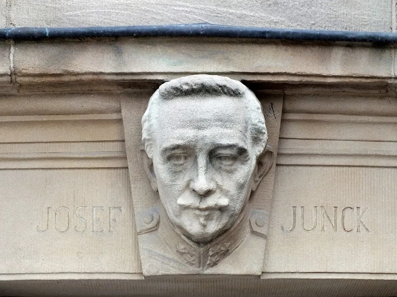Joseph Junck