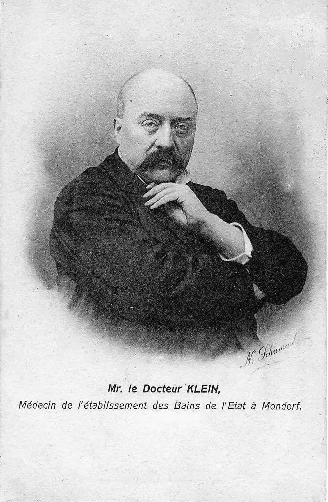 Martin Klein