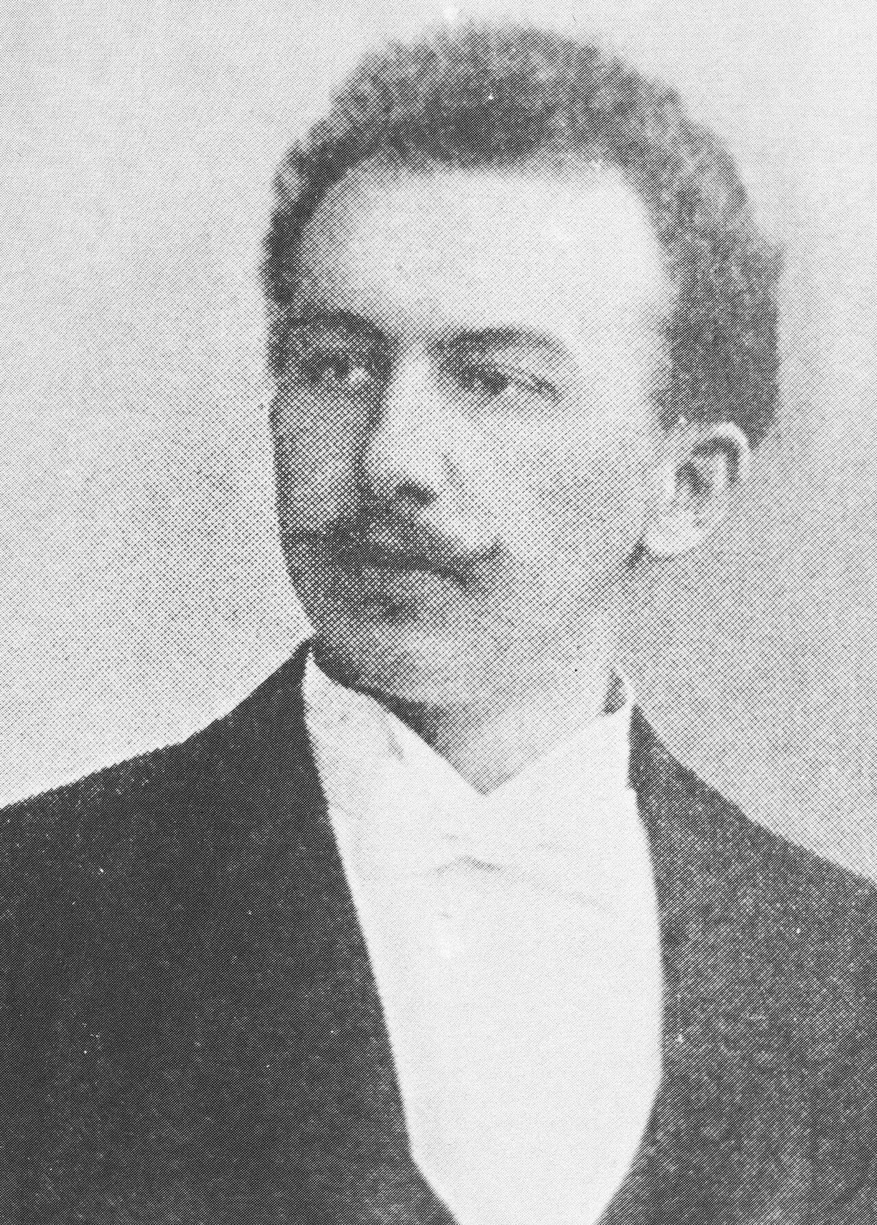 Michel Runau