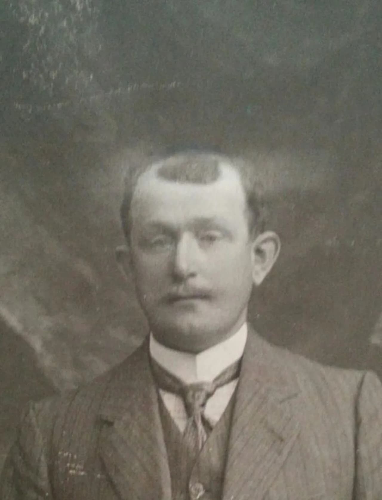 Jean-Pierre Michels