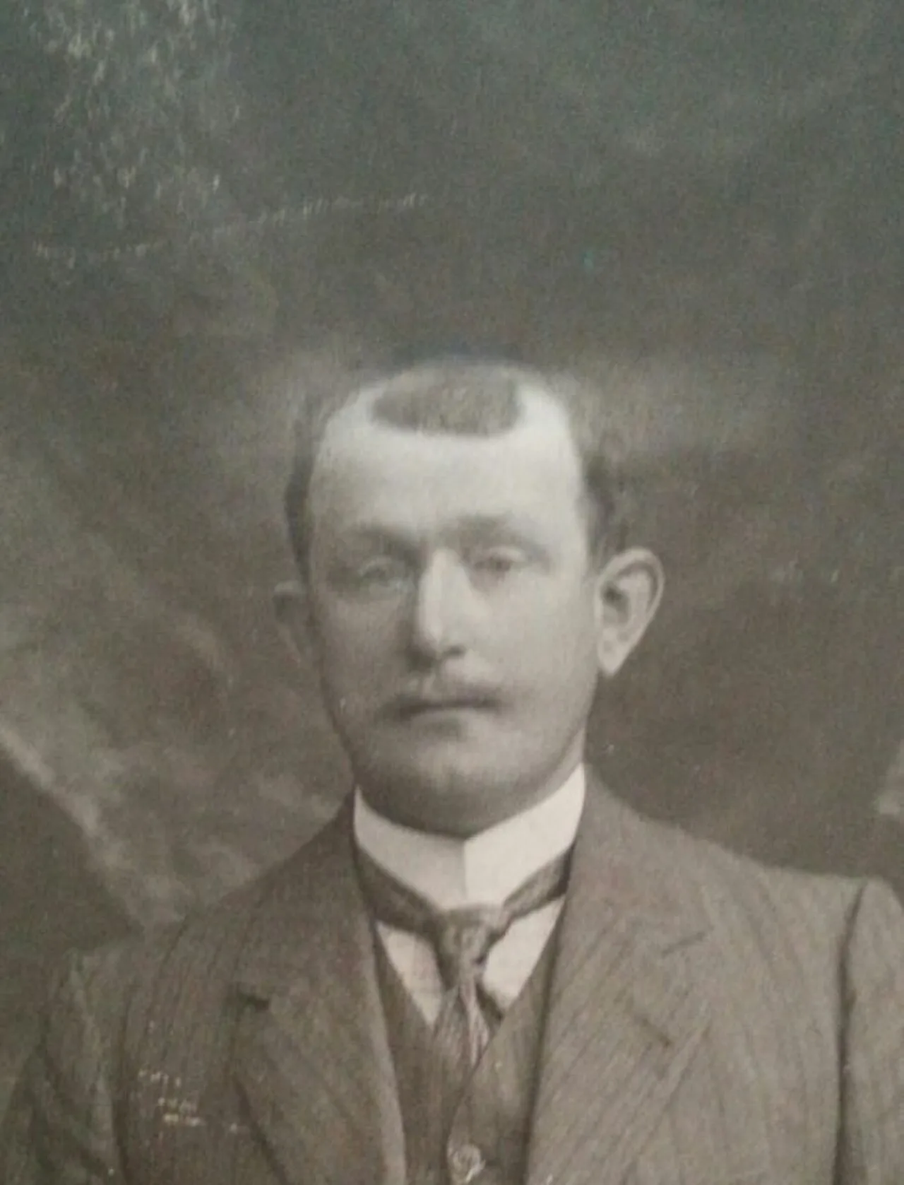 Jean-Pierre Michels