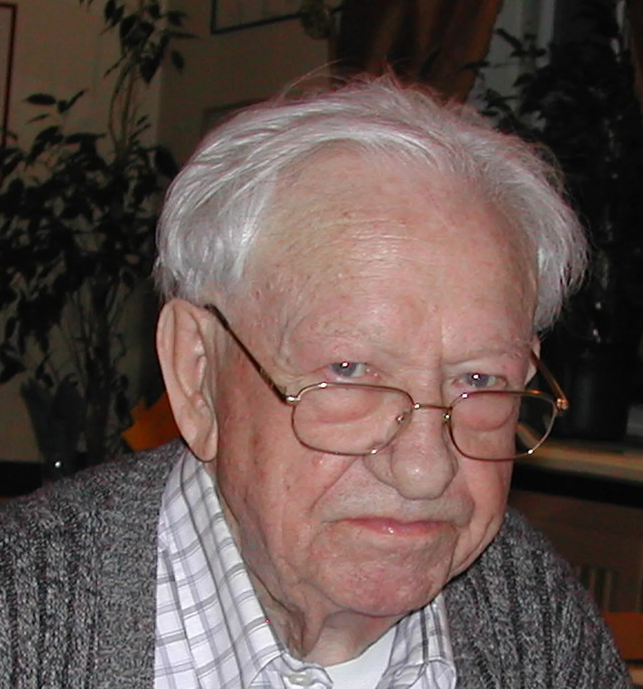 Henri Muller