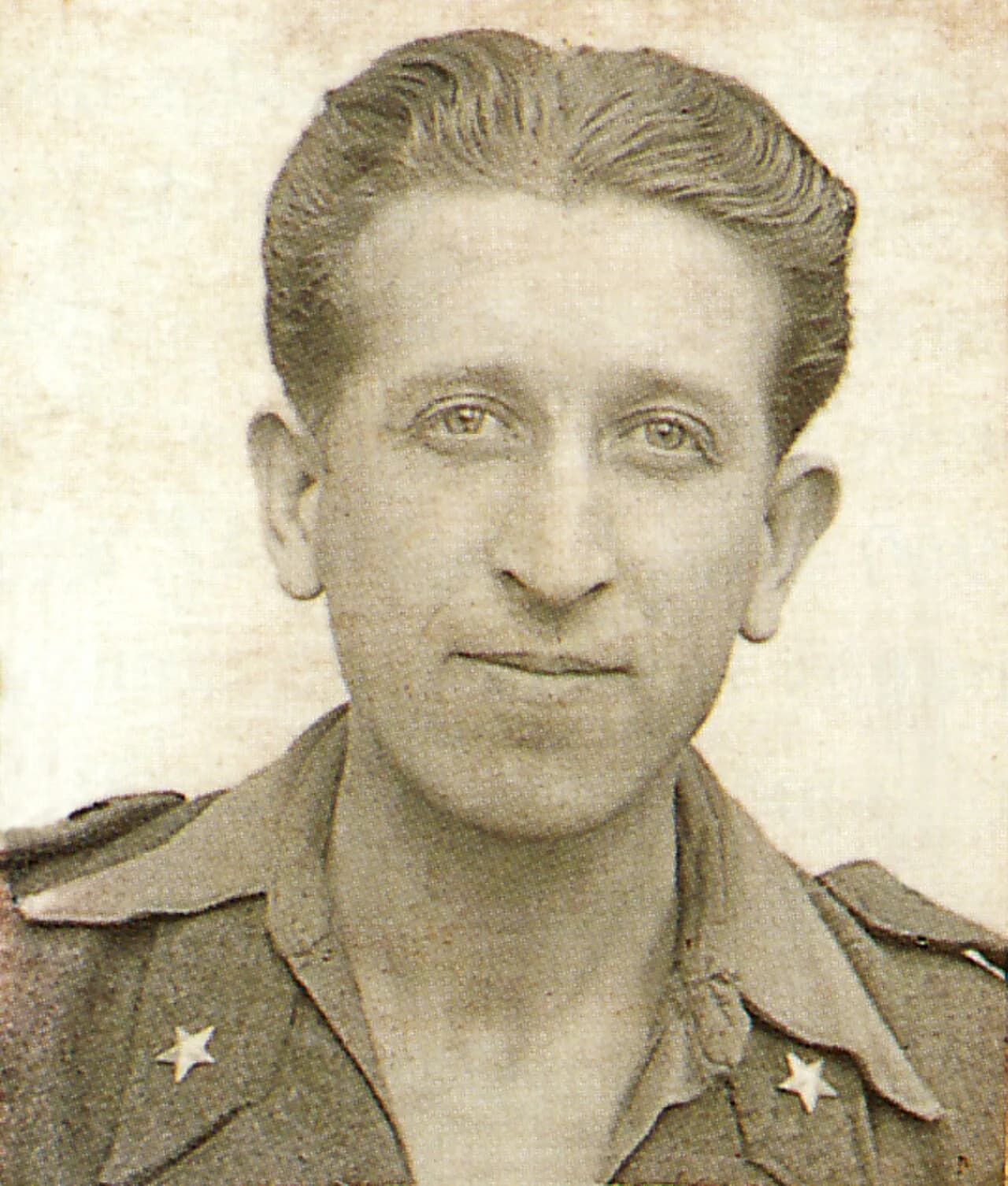 Luigi Peruzzi