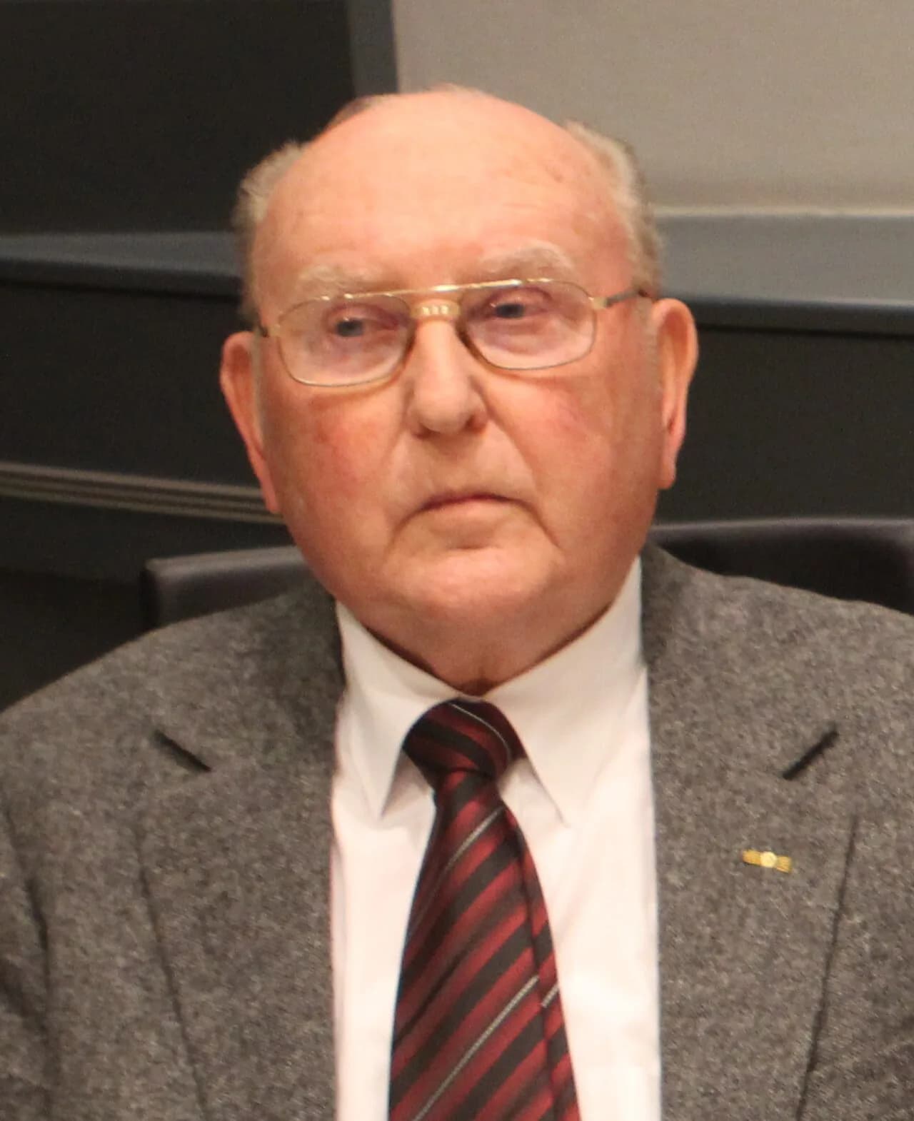 Nicolas Plein