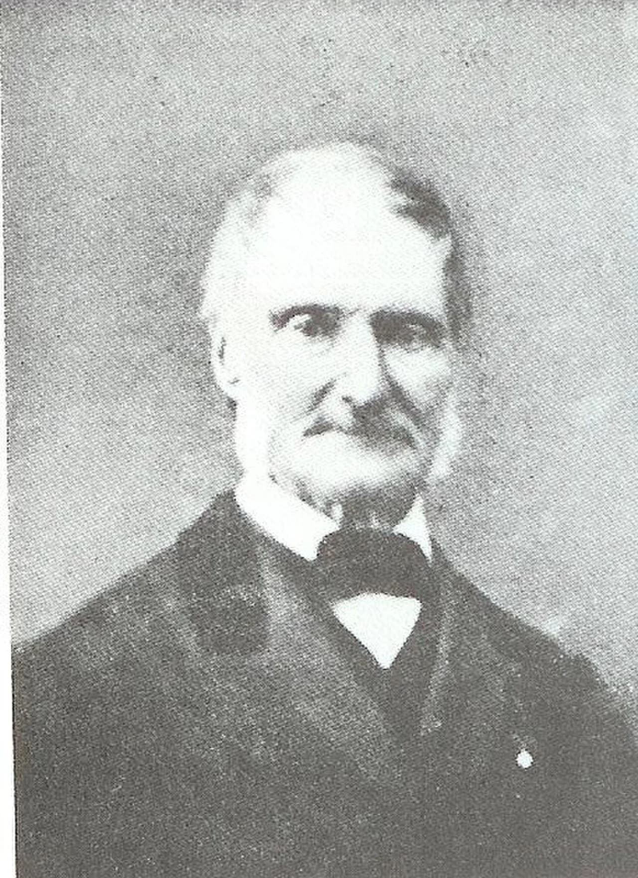 Mathieu-Lambert Schrobilgen