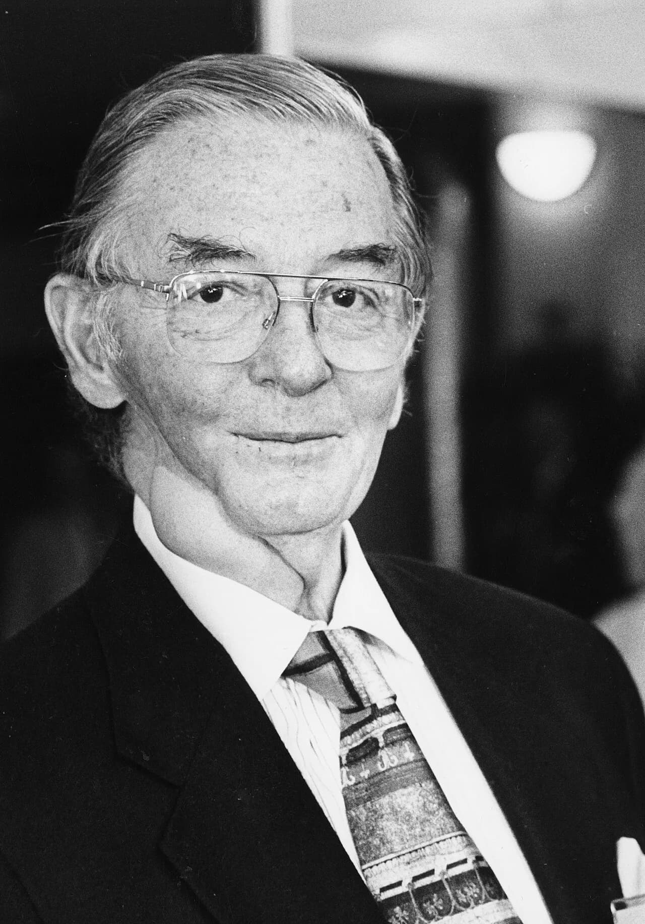 Félicien M. Steichen