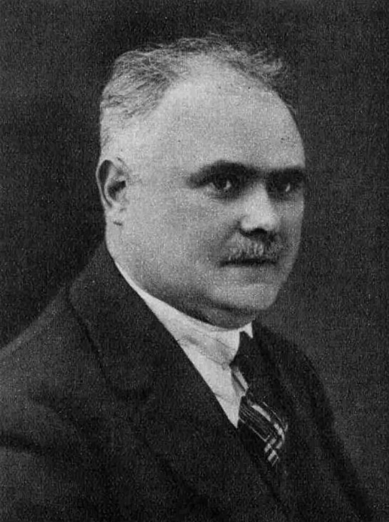 Nicolas Wampach