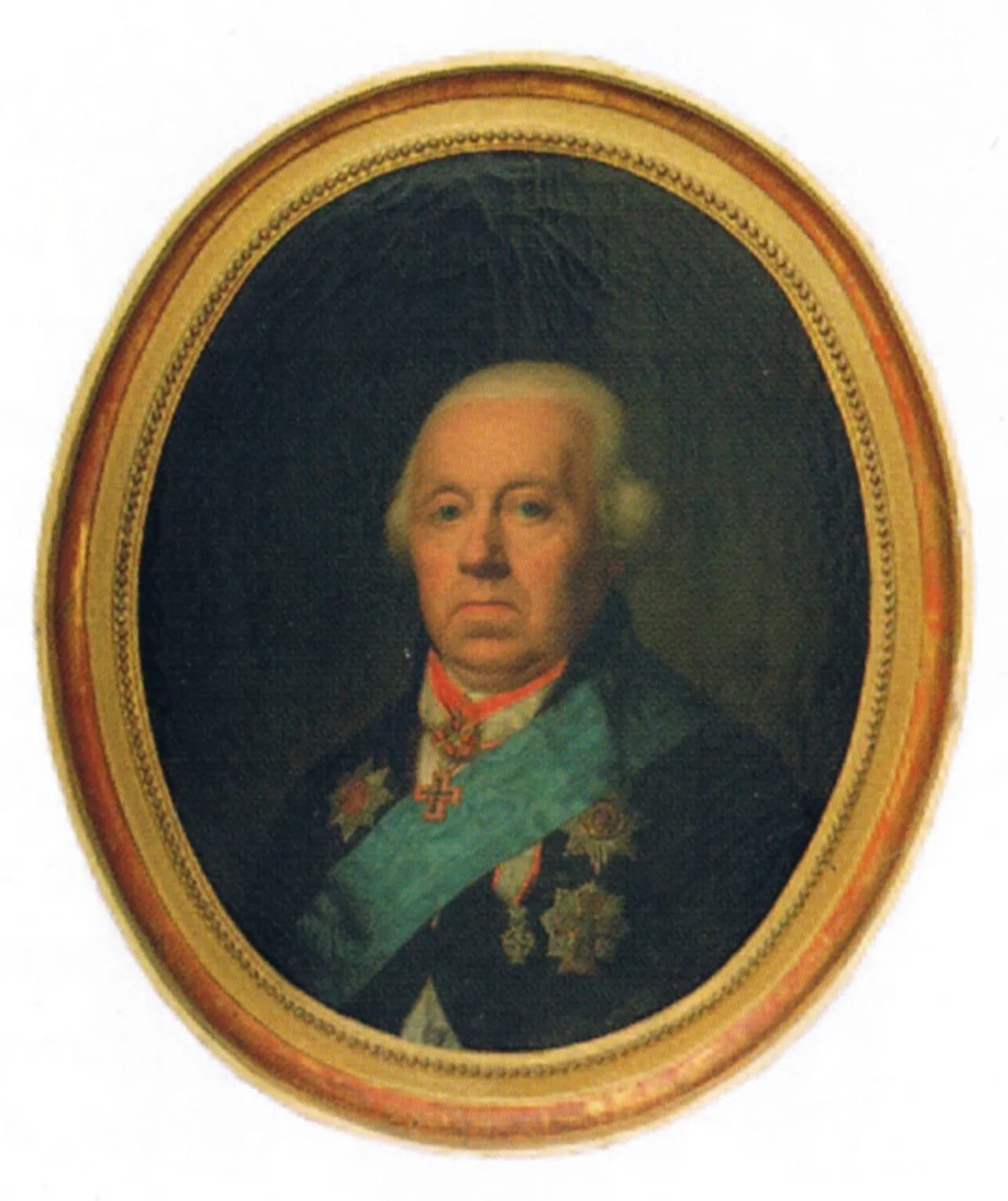 Josias von Qualen