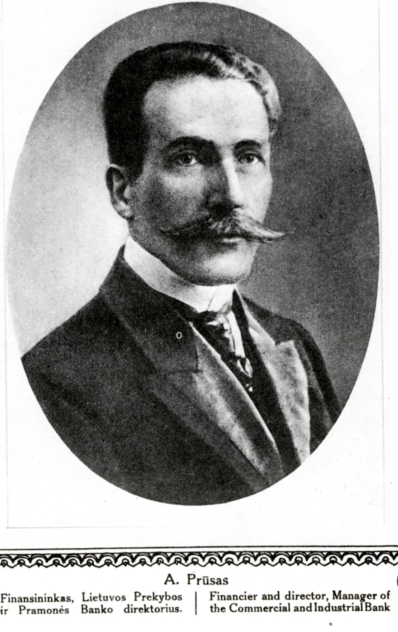 Adomas Prūsas