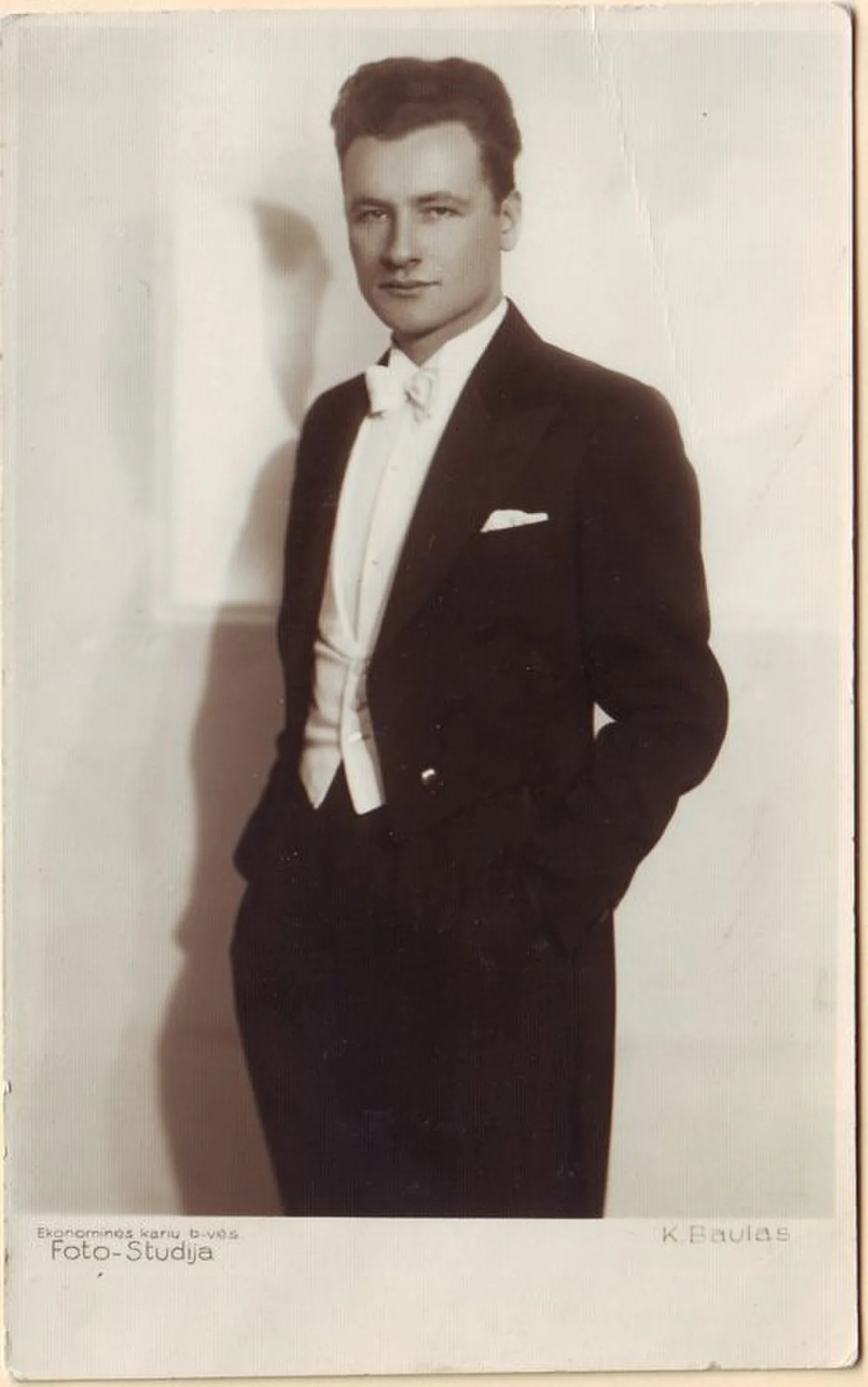 Antanas Raciunas
