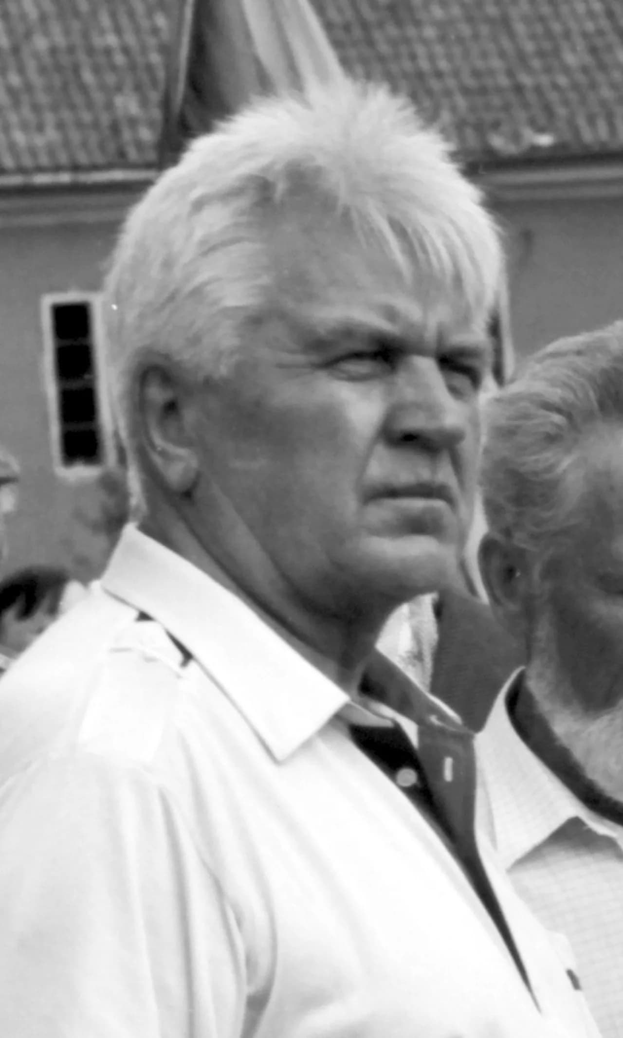 Antanas Terleckas