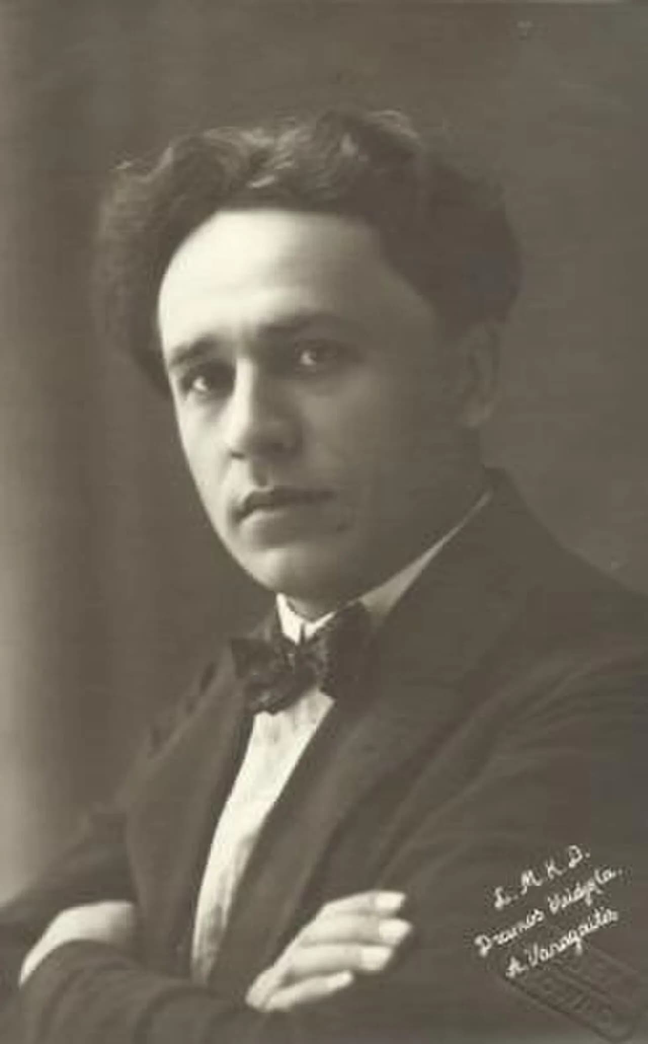 Antanas Vanagaitis