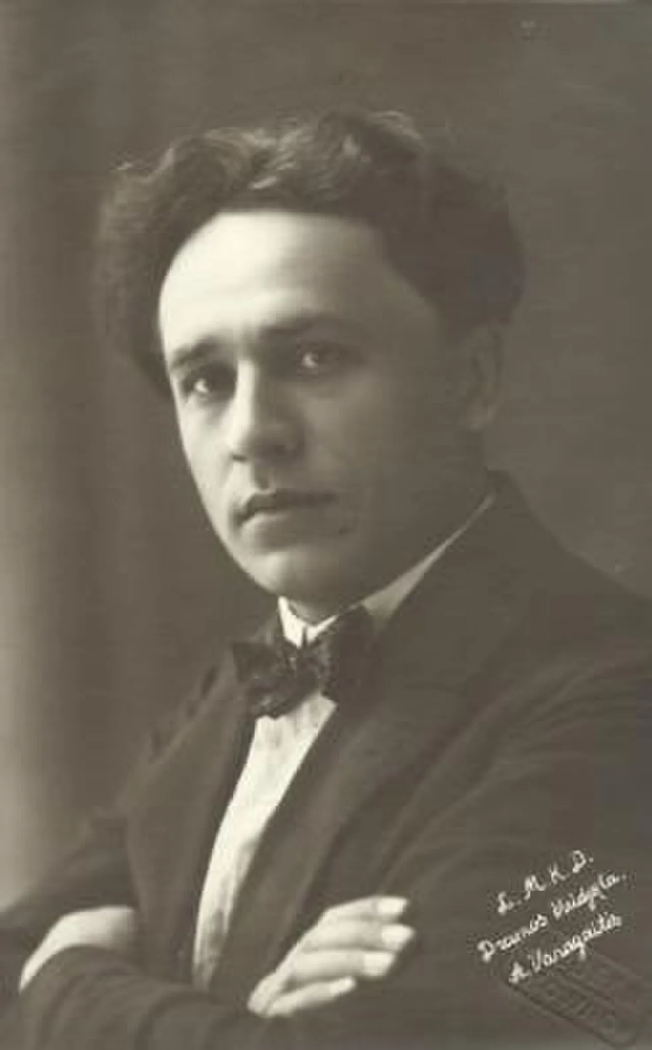 Antanas Vanagaitis