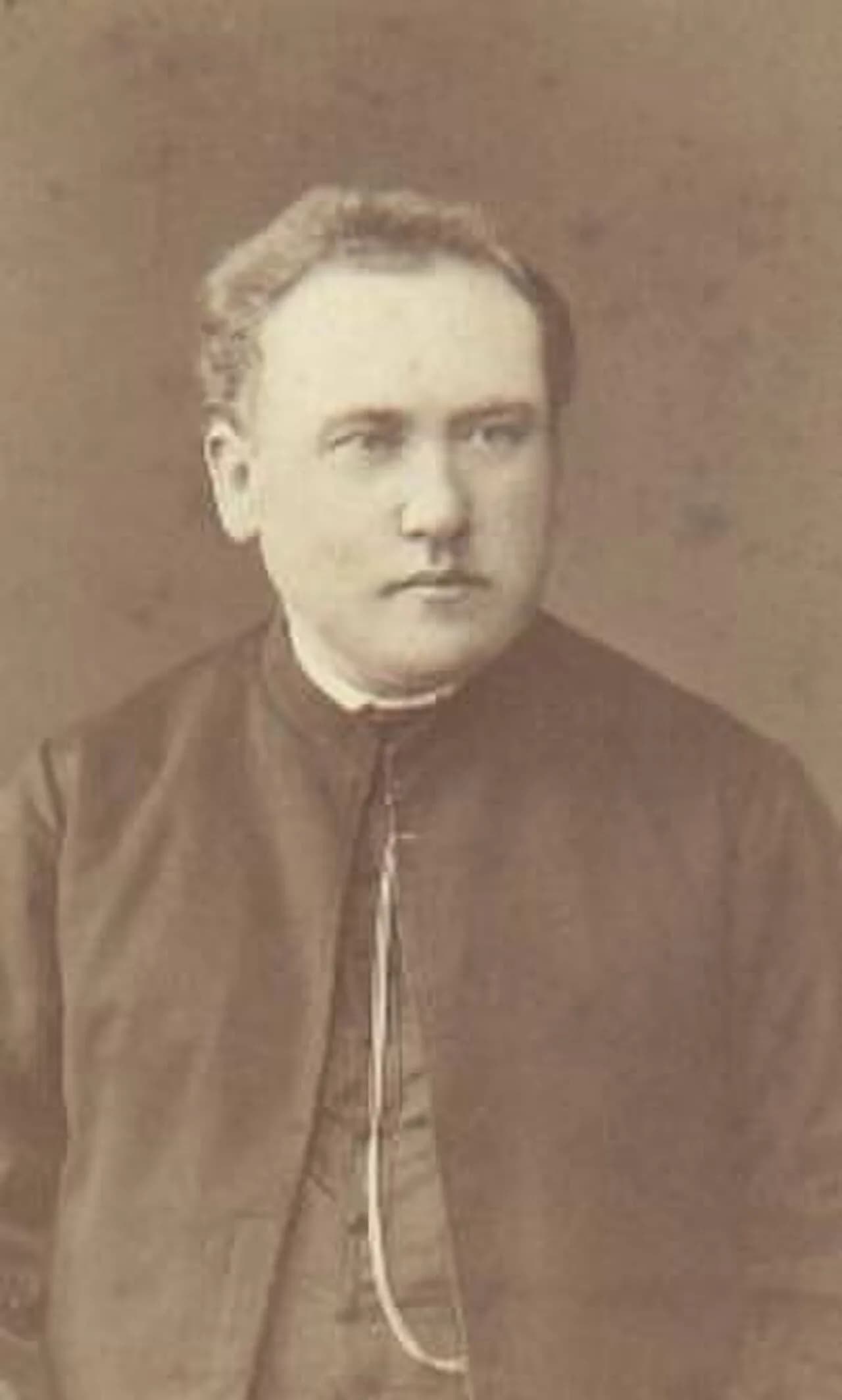 Antanas Vienažindys