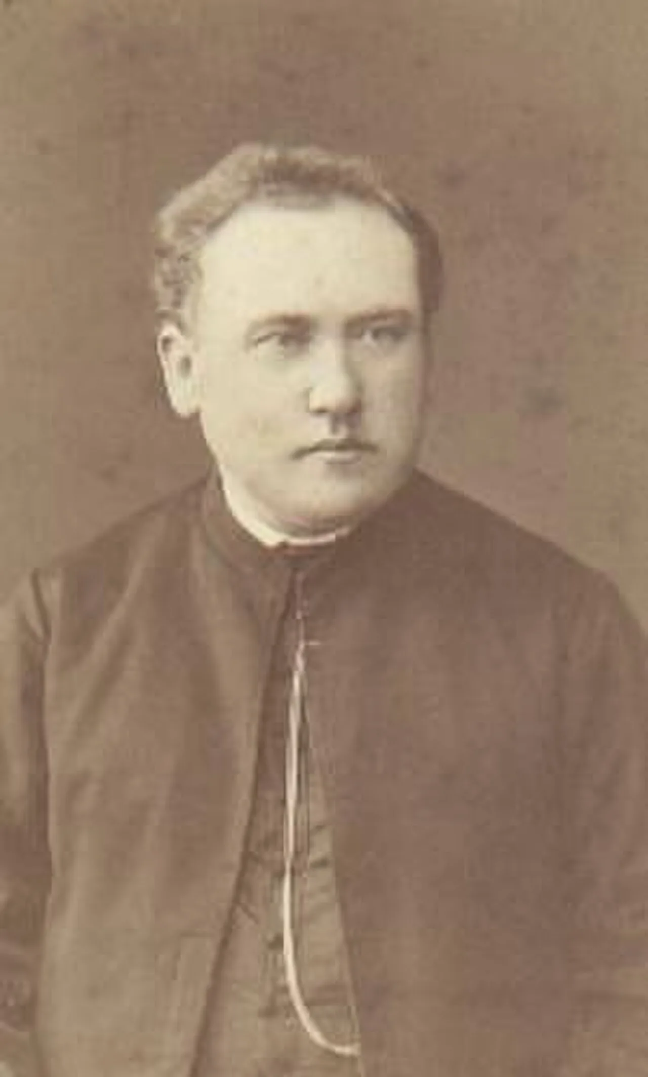 Antanas Vienažindys