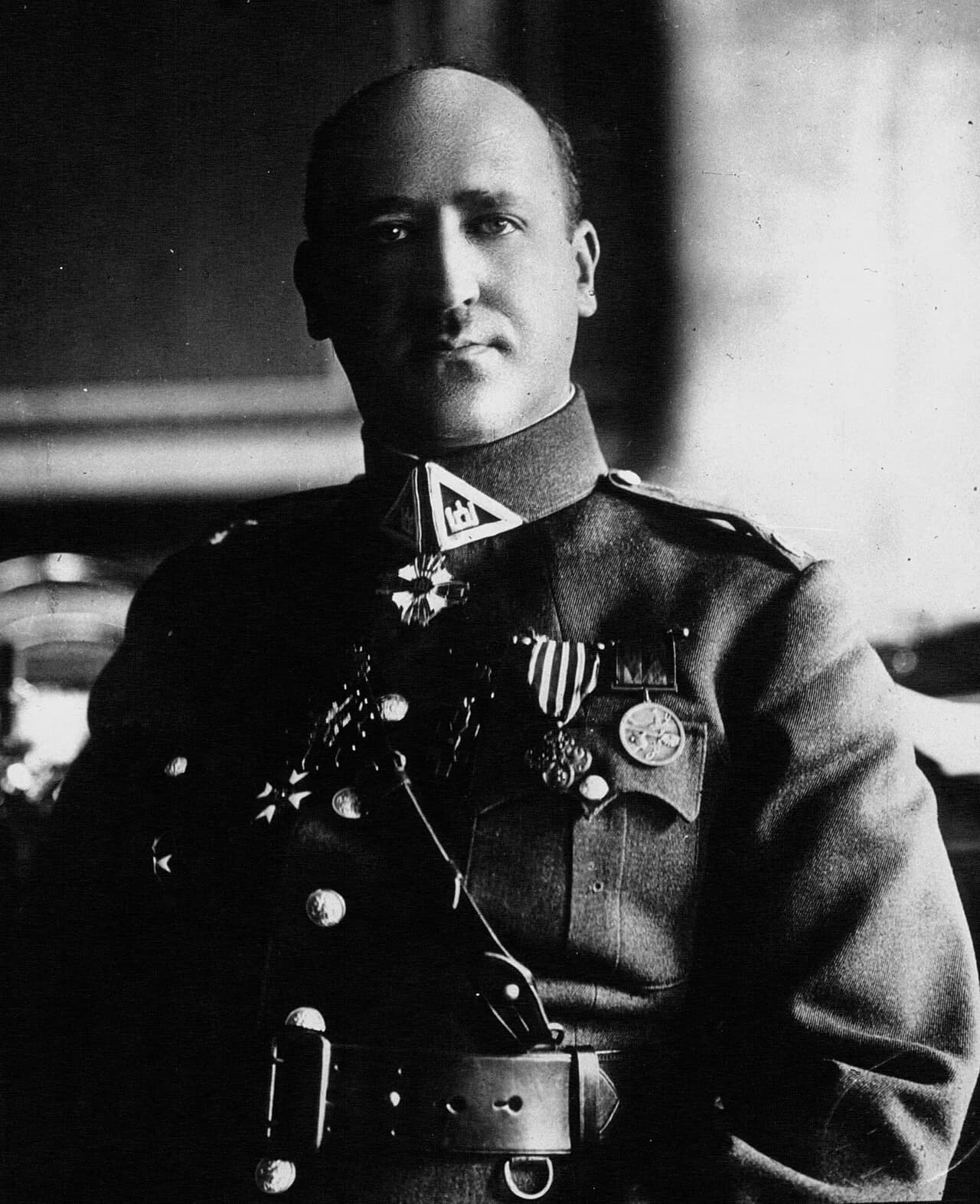 Balys Giedraitis