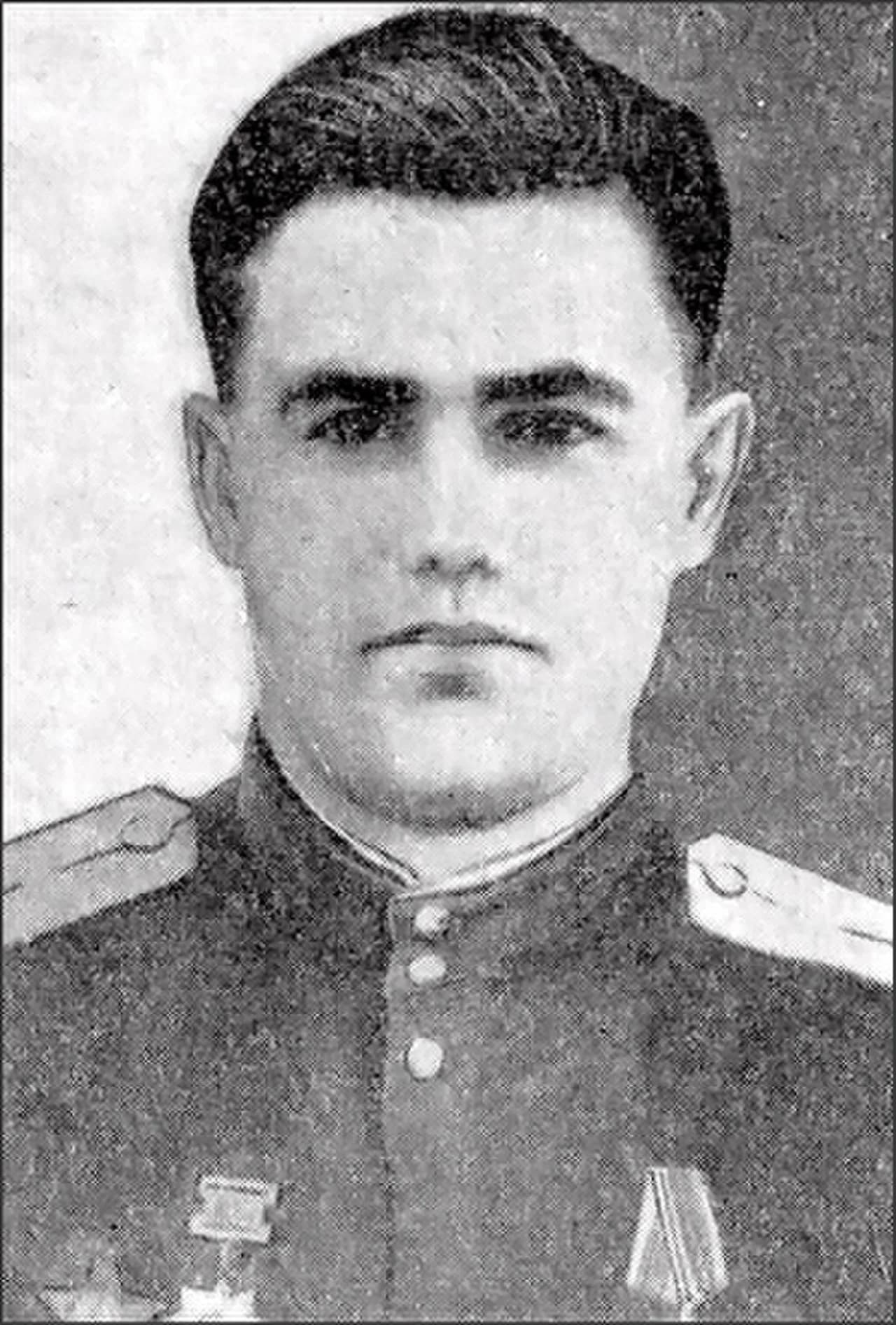 Ivan Lavronenko