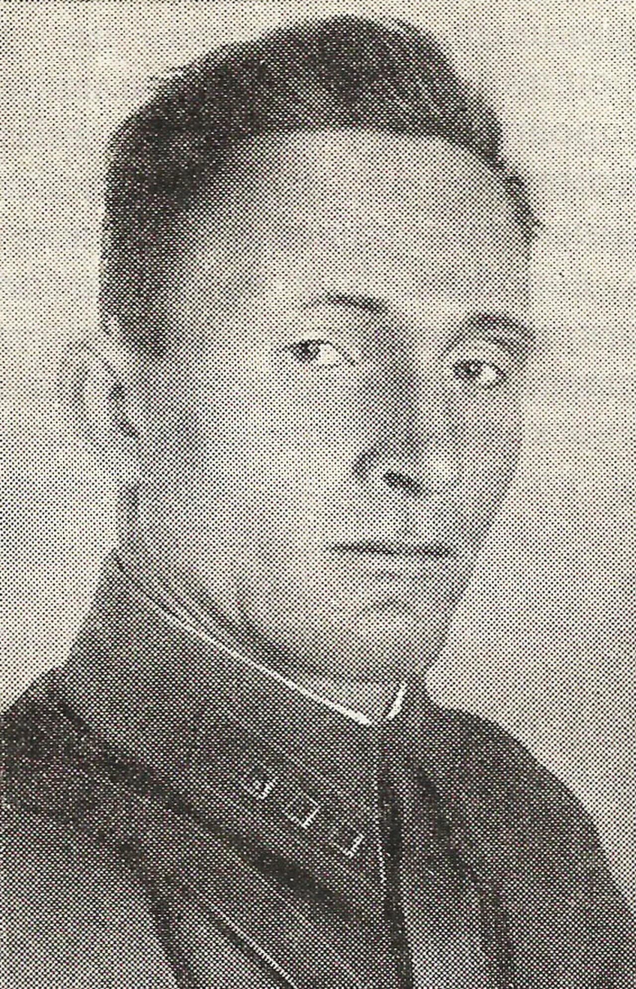 Mykola Lyssenko