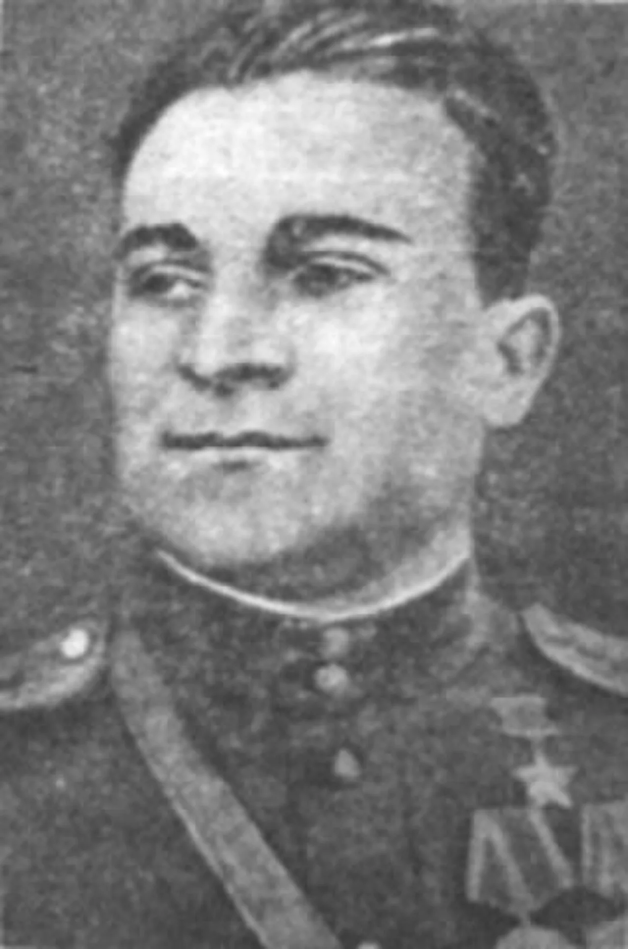 Andrei Stepanowitsch Miroschnik