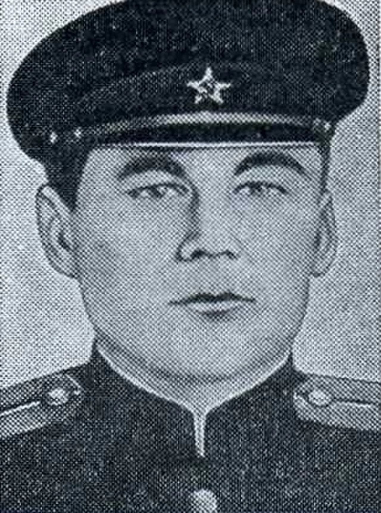 Stepan Podgainov