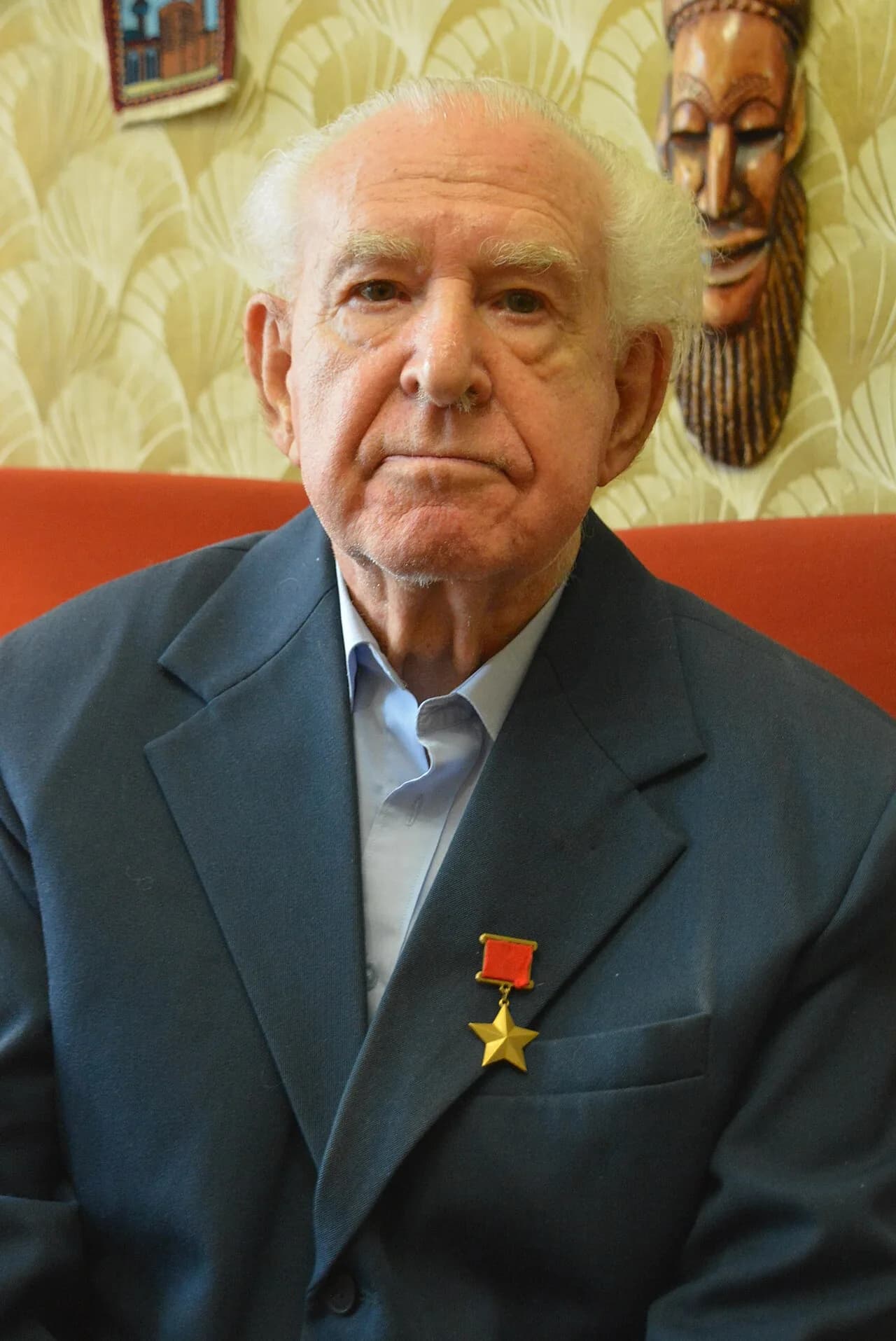 Sergey Romanovtsev