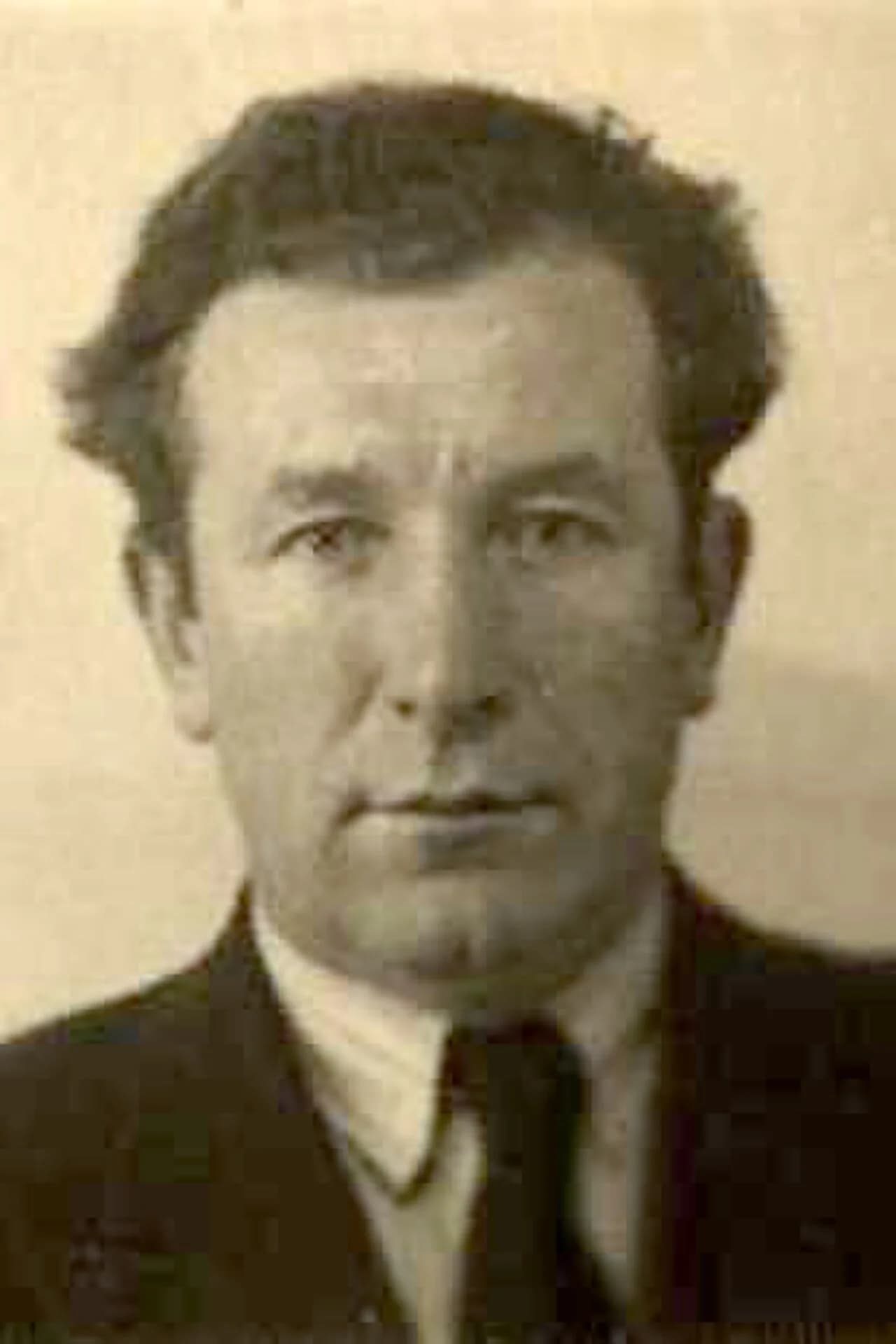 Semyon Frolovskiy