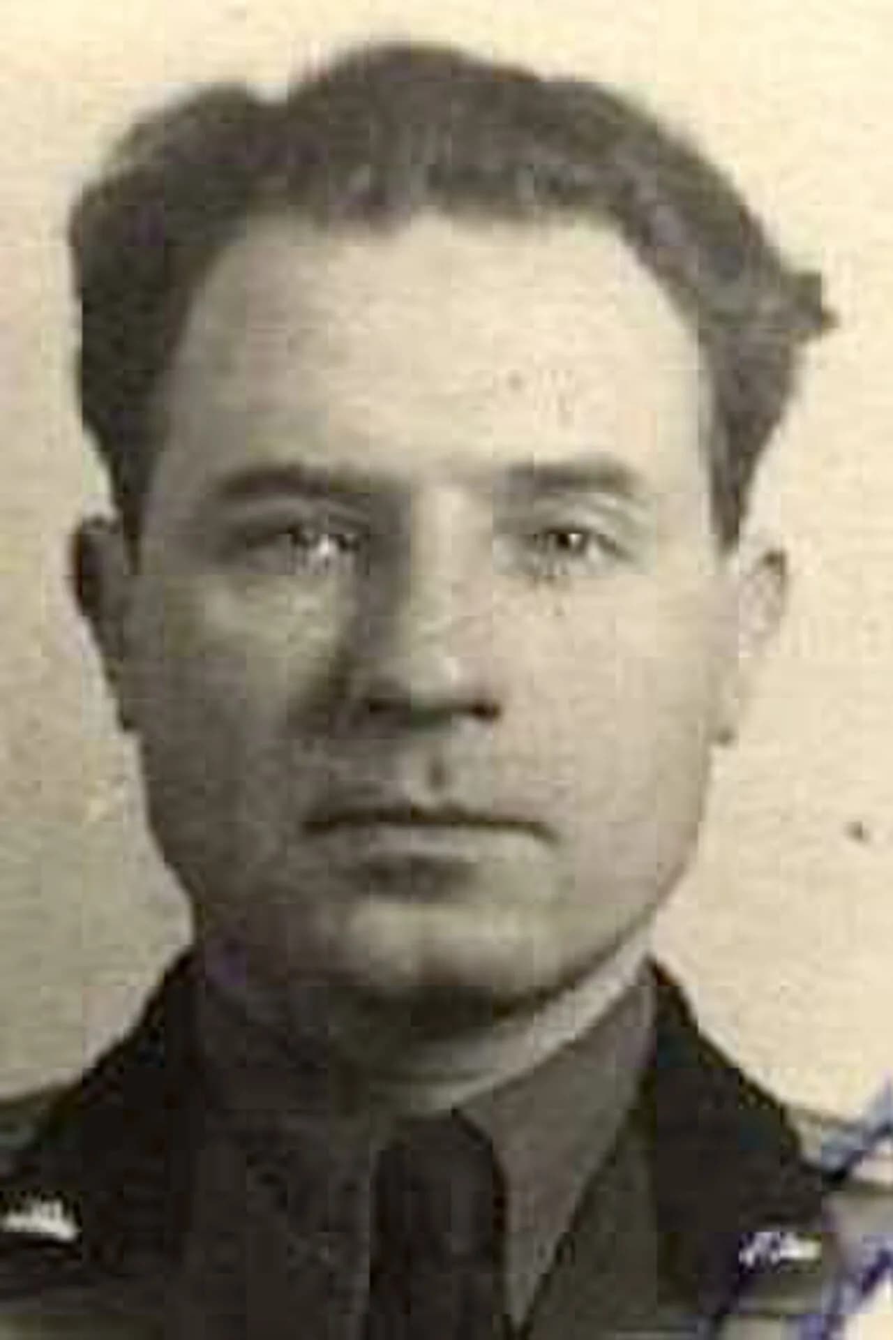 Yevgeny Shkurdalov
