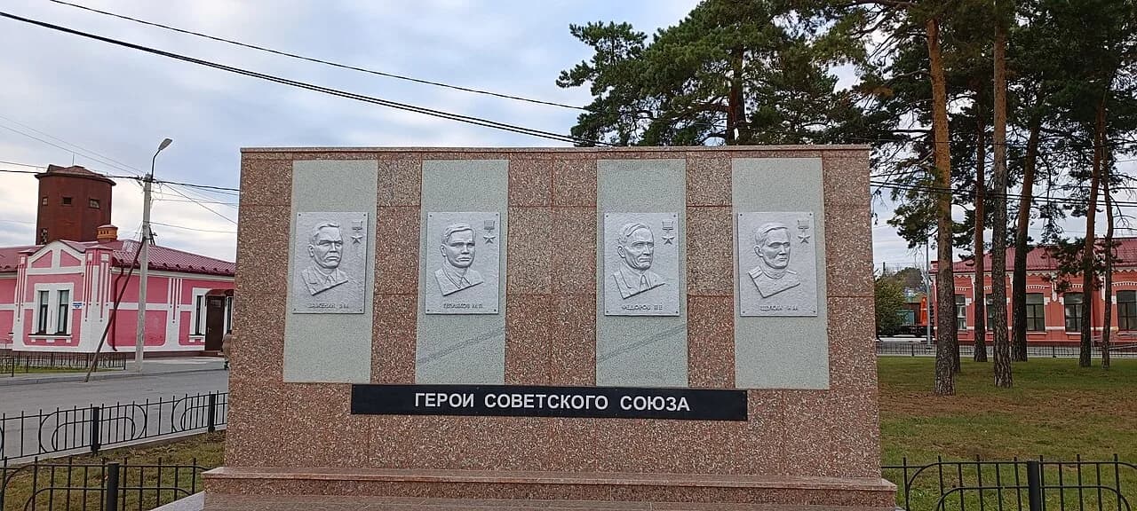 Nikolay Shchukin