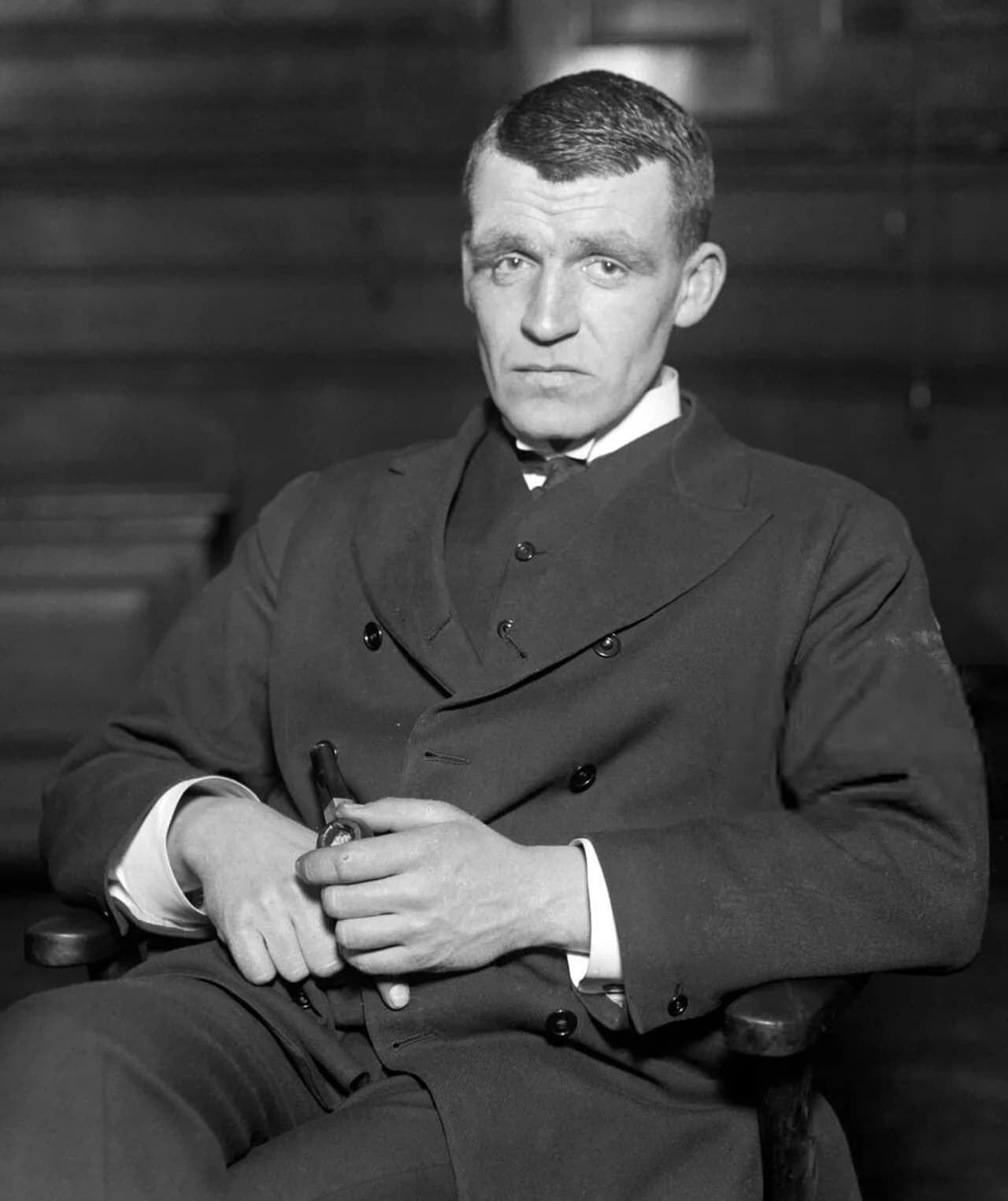 Alistair Mackay
