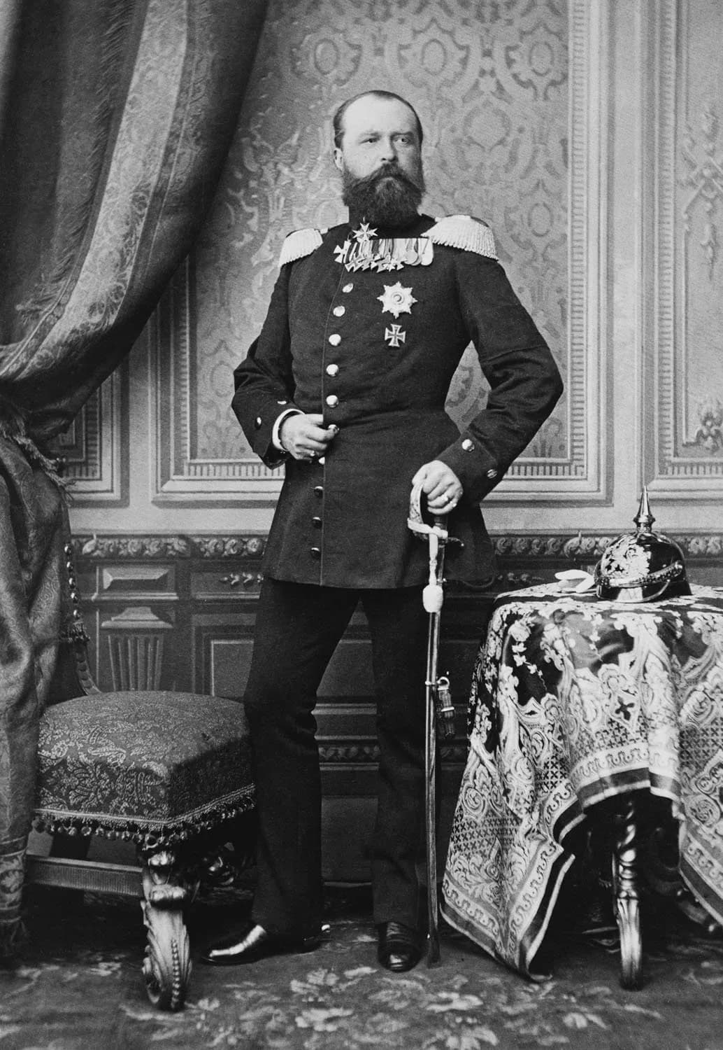 Ludwig IV.