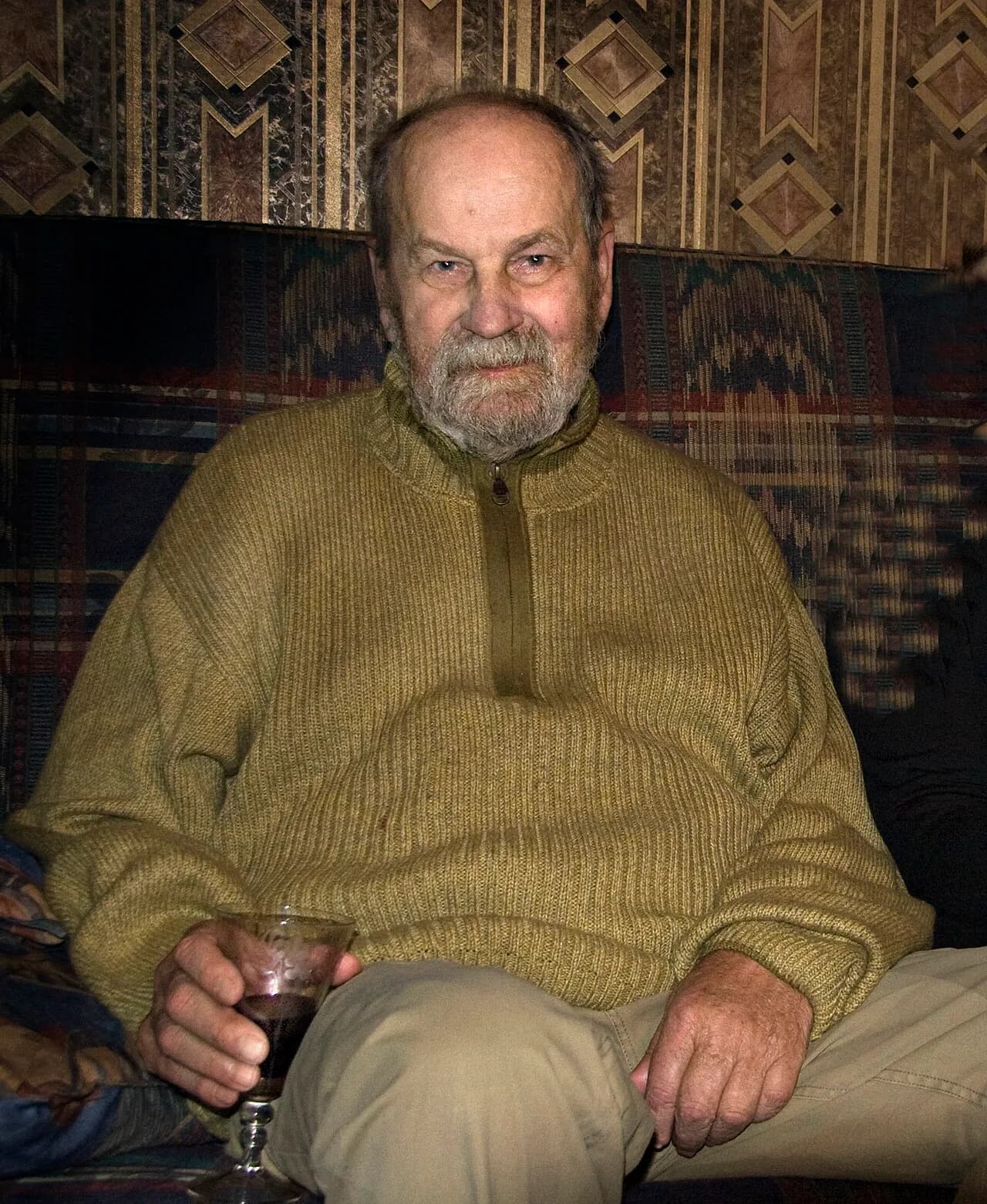 Eduardas Jonušas