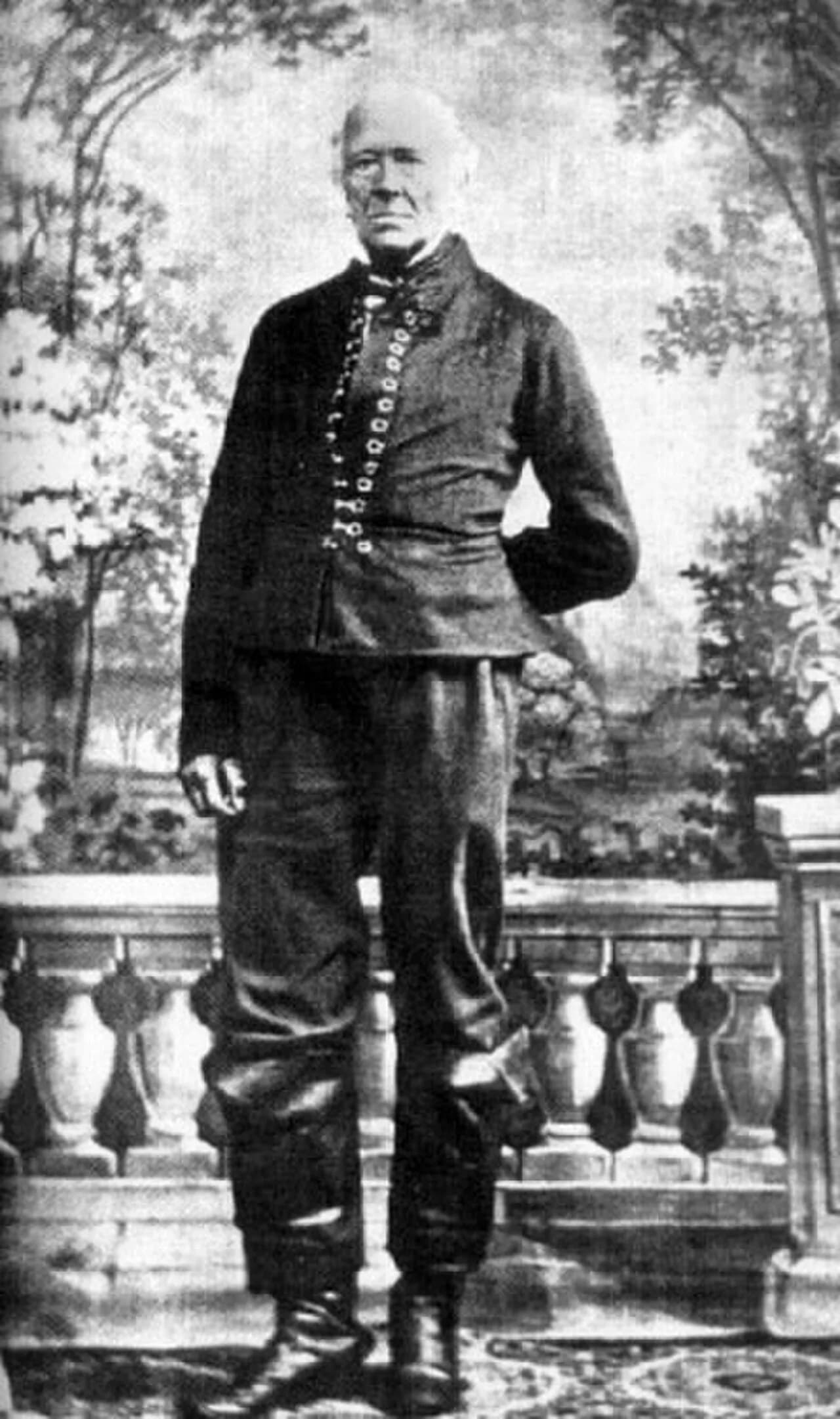 Wilhelm Ernst Beerbohm