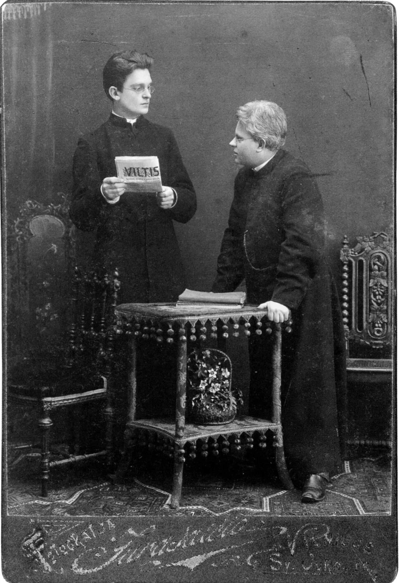 Fabijonas Kemėšis