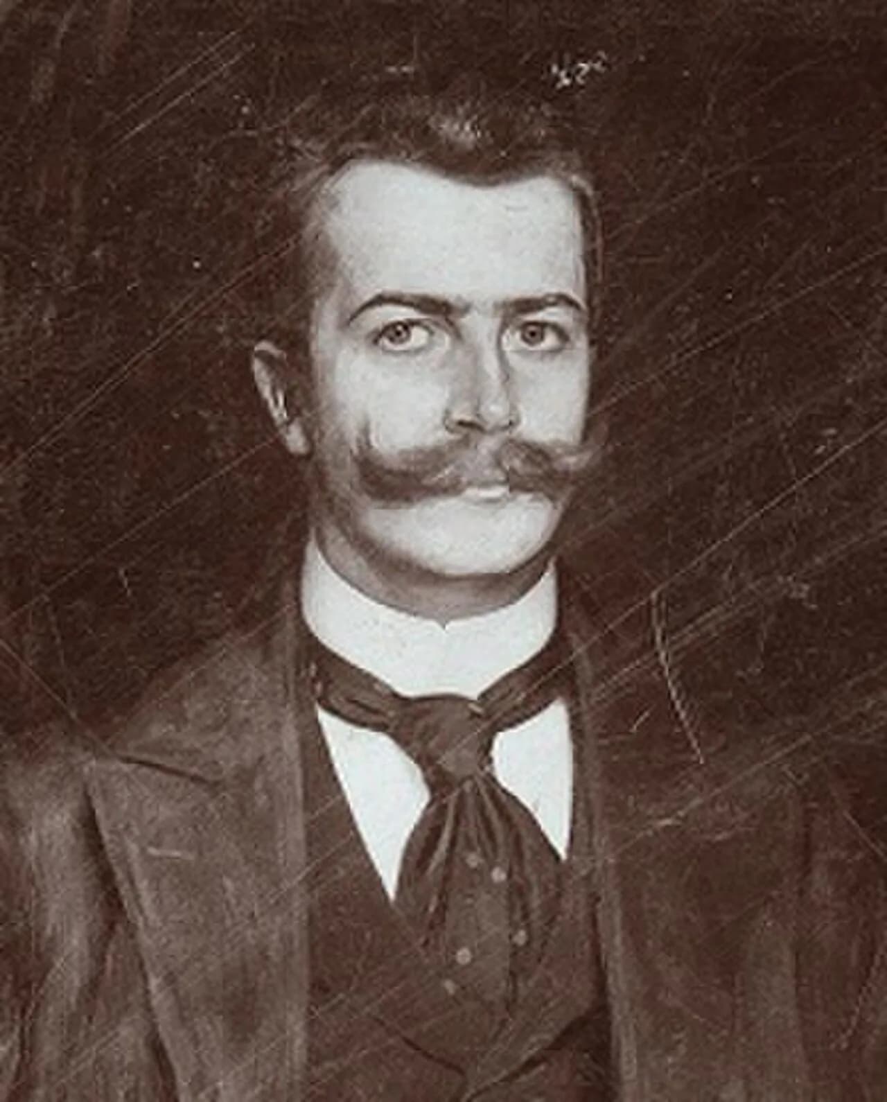 Feliks Tyszkiewicz