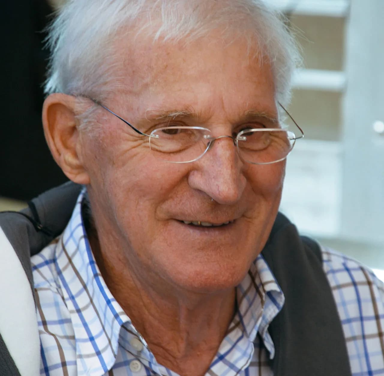 Albert J. Dietziker